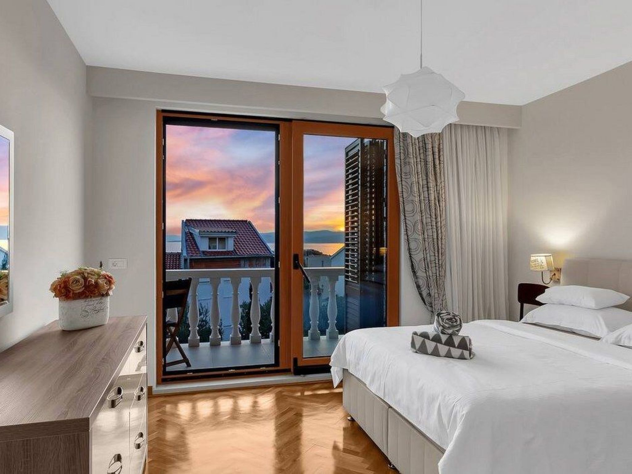 Villa Markota-Binnen