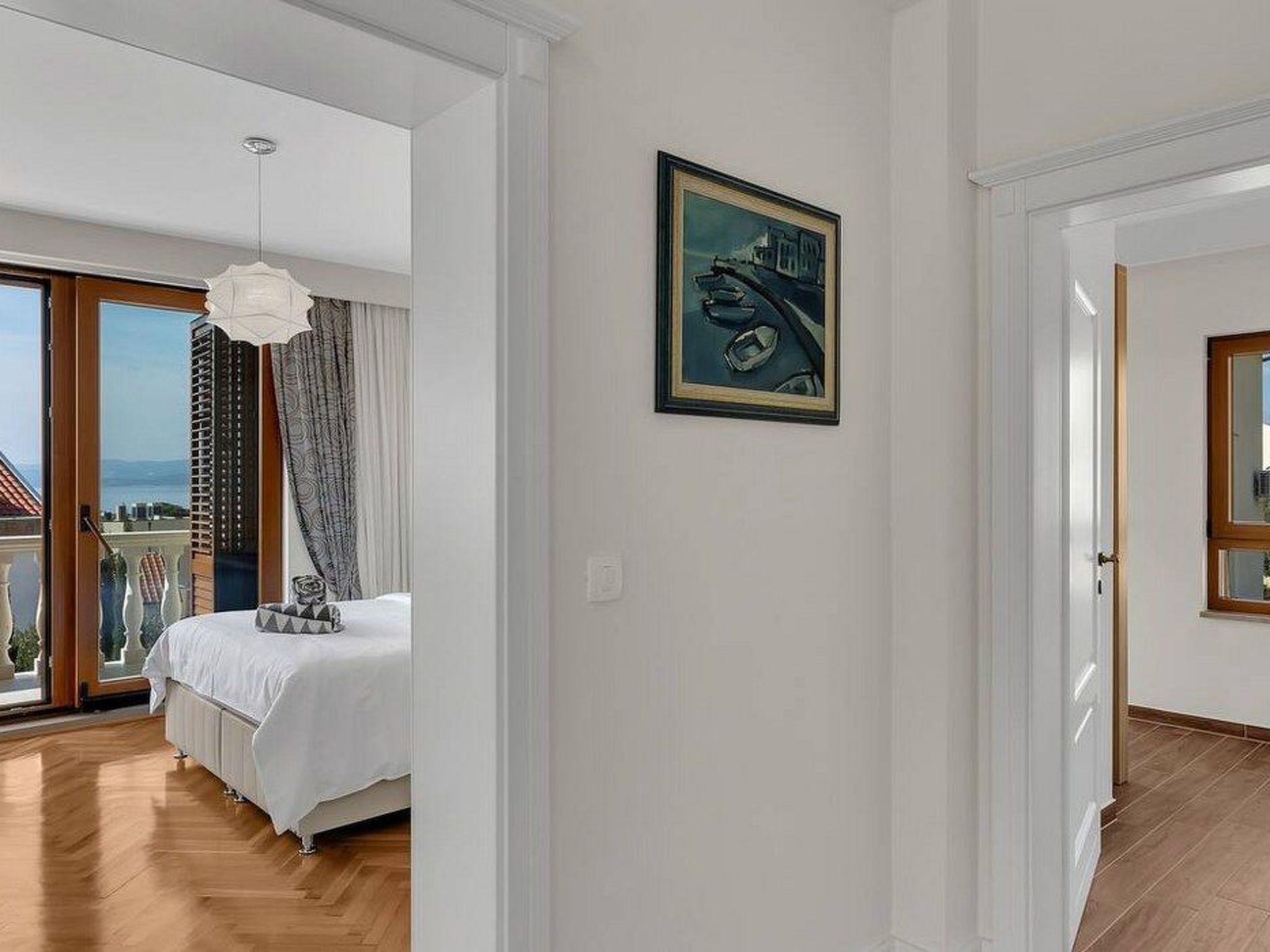 Villa Markota-Binnen