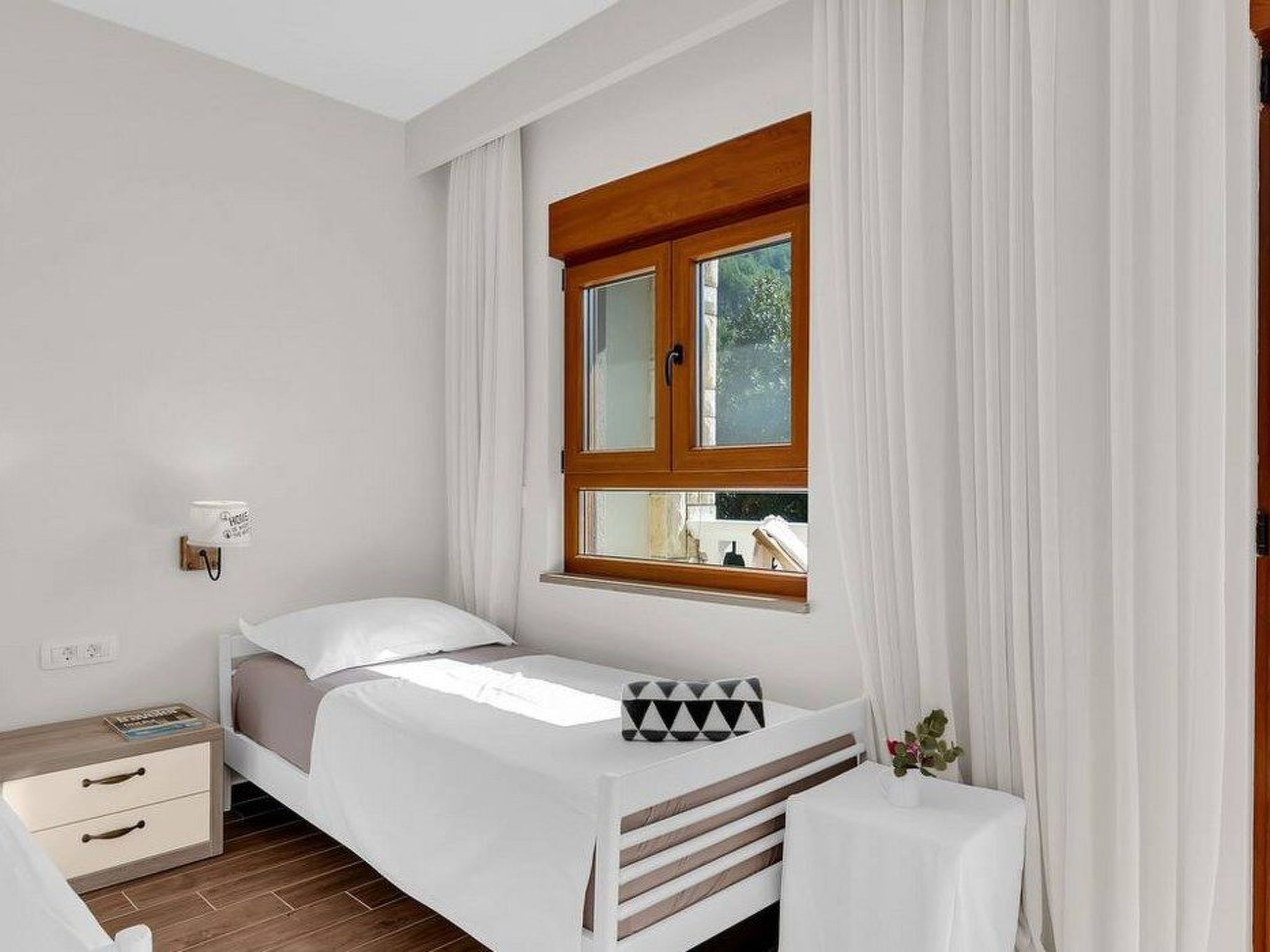 Villa Markota-Binnen