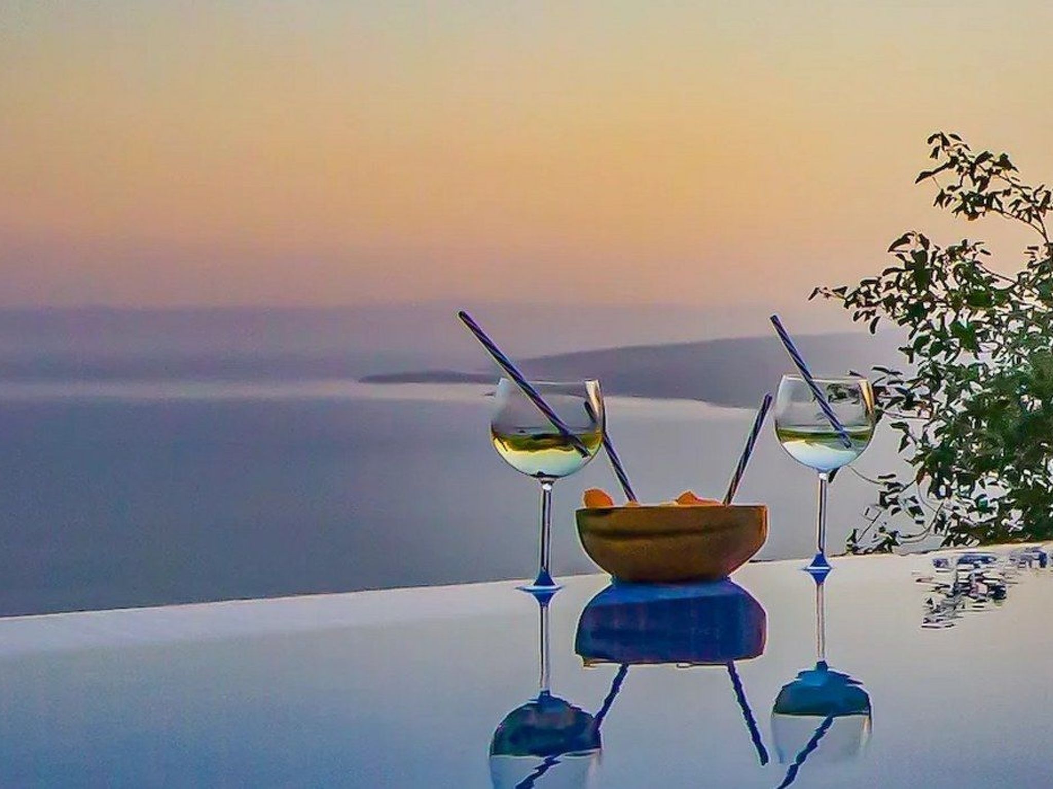 Incredibly beautiful Stone House Villa Lota