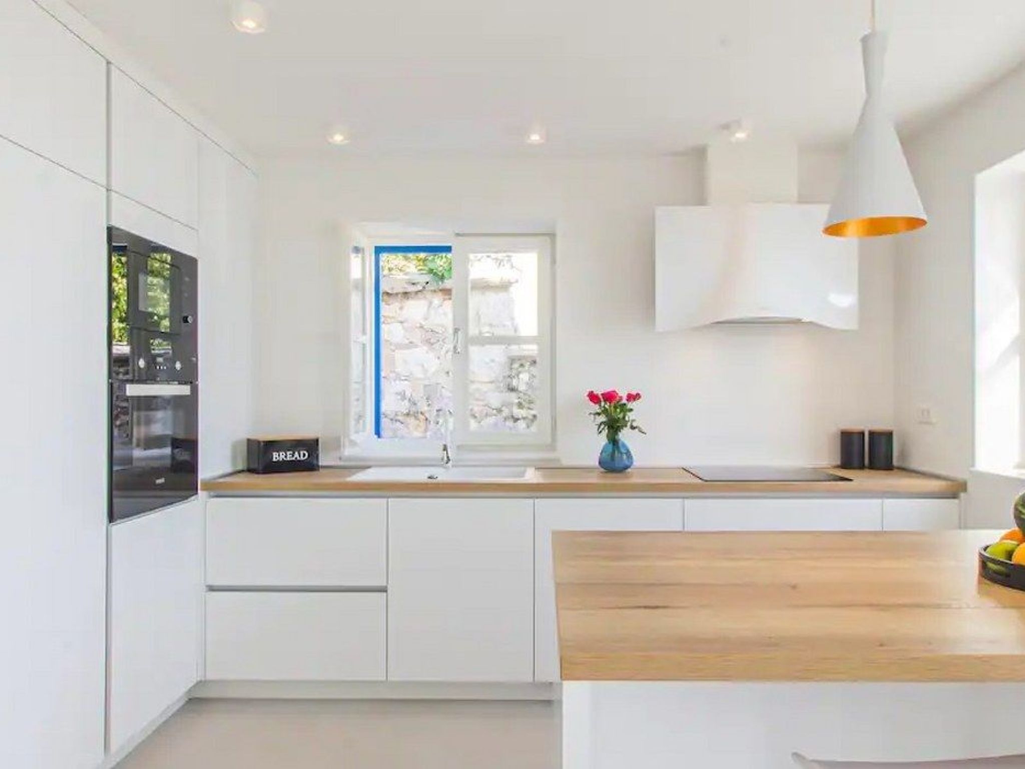 Incredibly beautiful Stone House Villa Lota-Drinnen