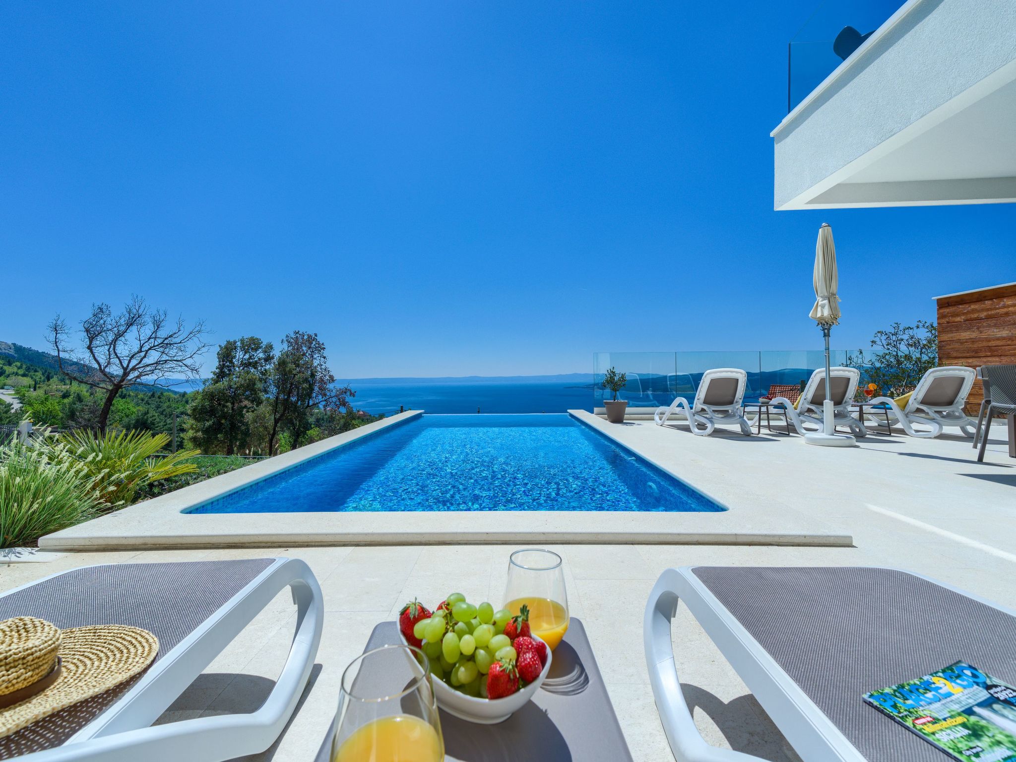 Villa Bellevue Bast-Drinnen