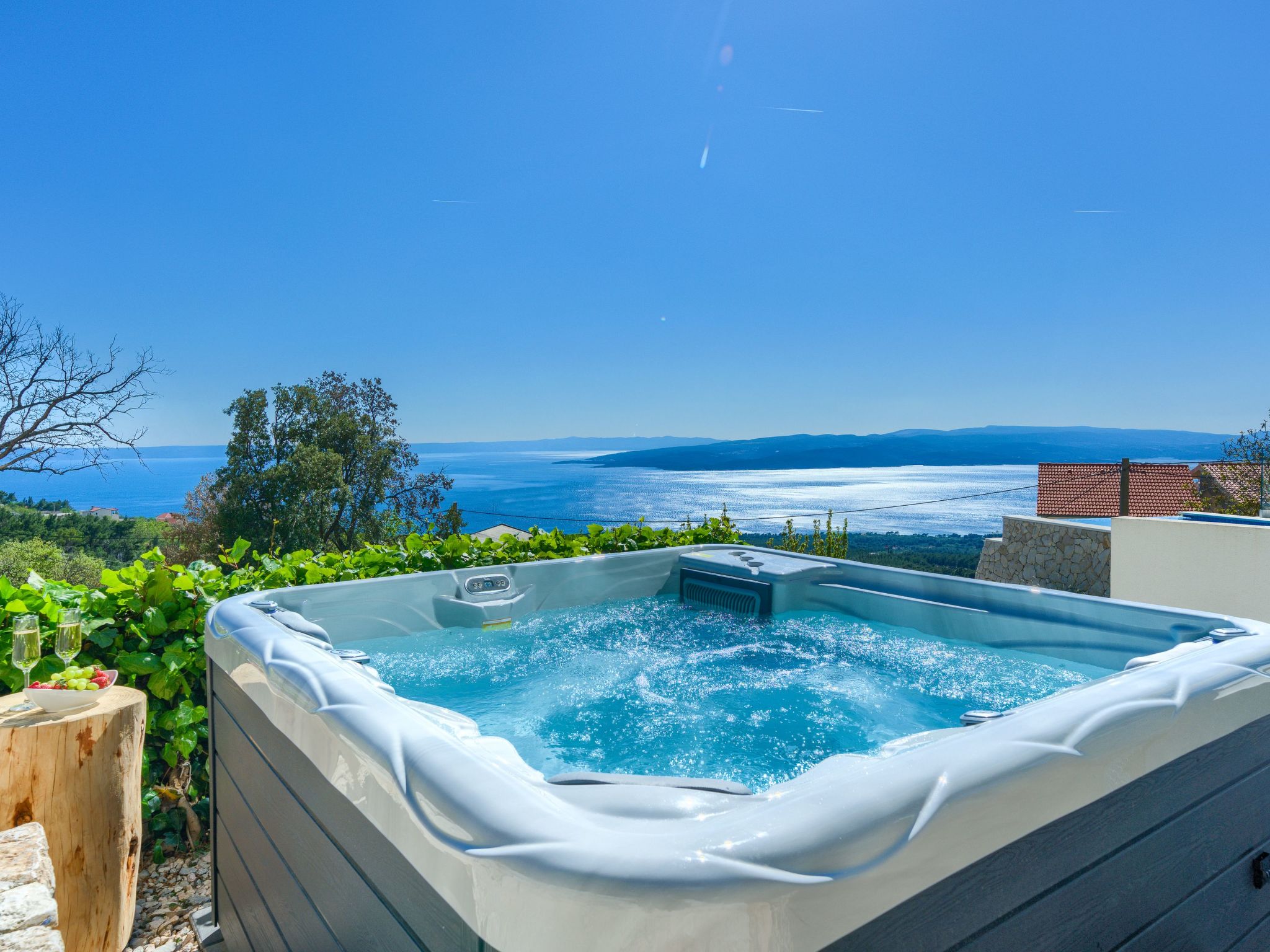 Villa Bellevue Bast-Drinnen