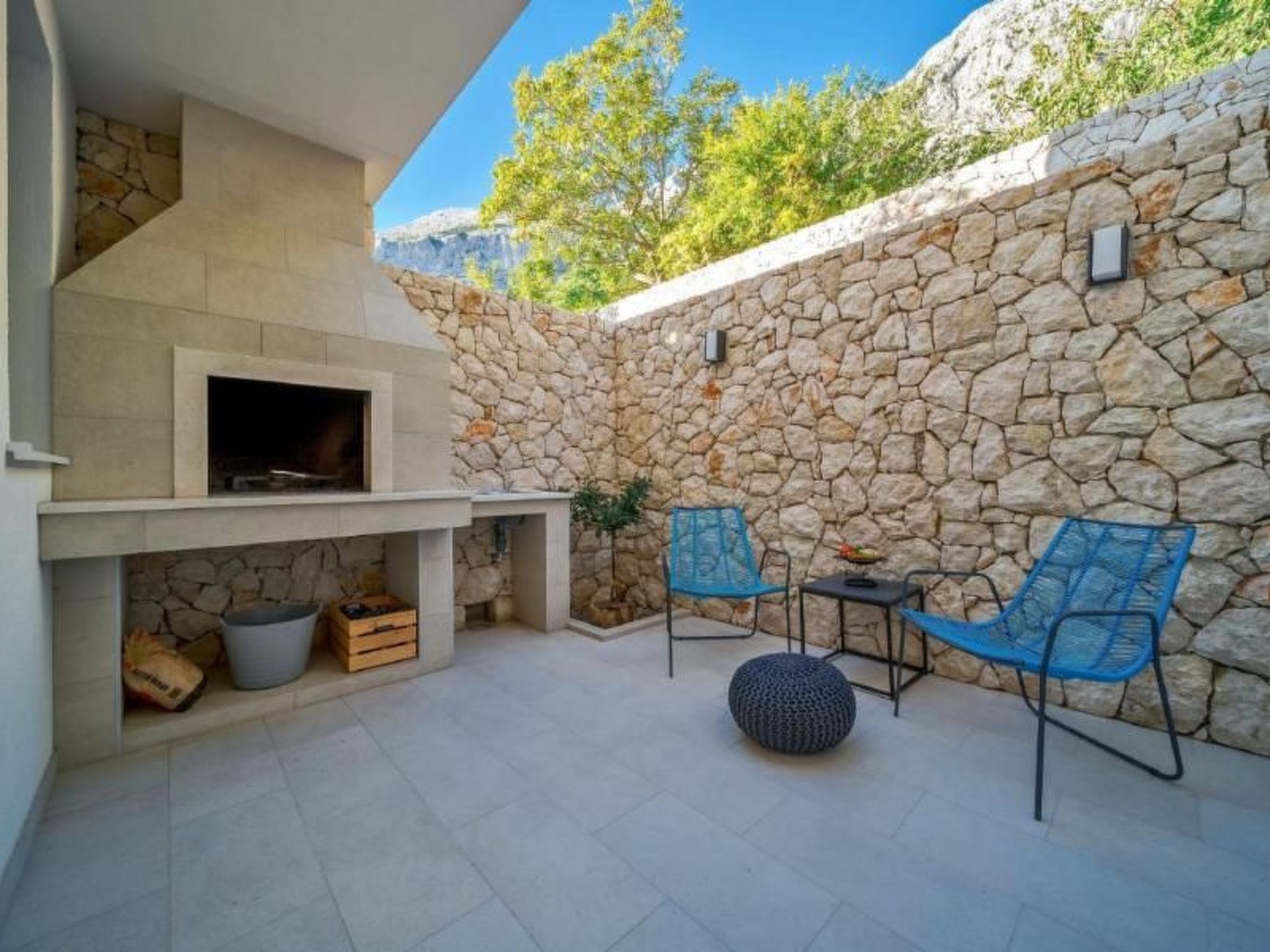 Villa Bellevue Bast-Drinnen