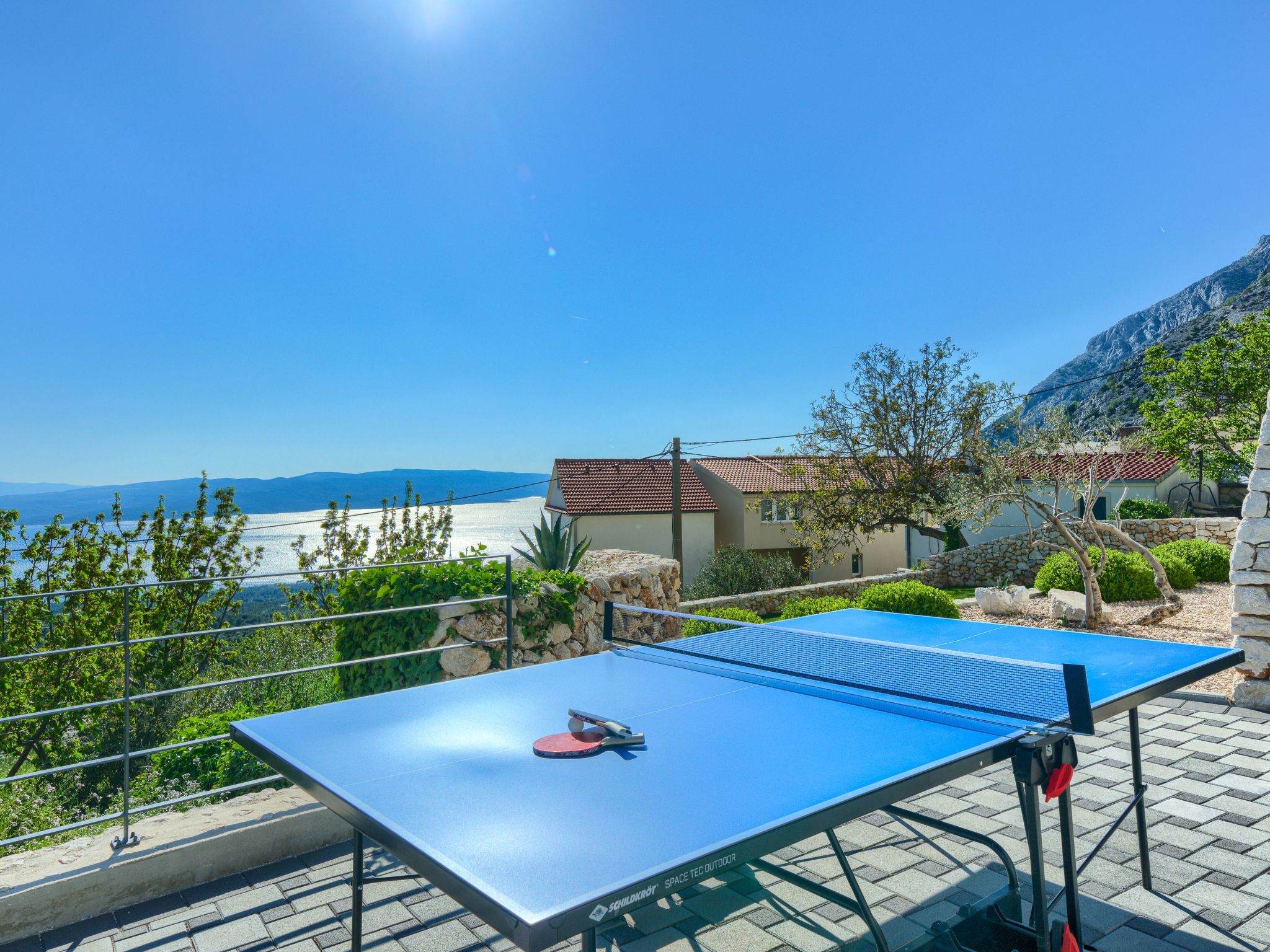 Villa Bellevue Bast-Drinnen