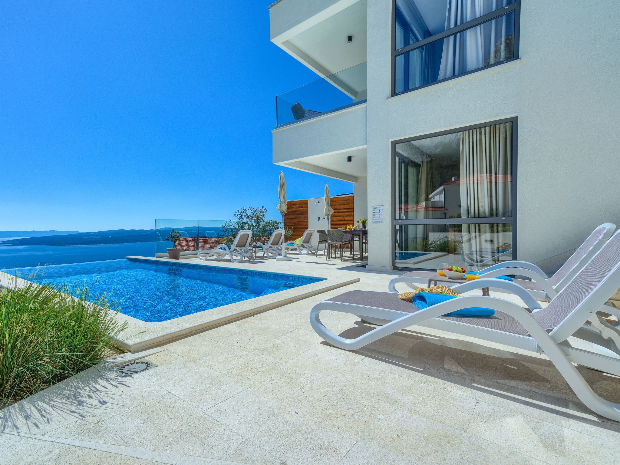 Villa Bellevue Bast-Drinnen