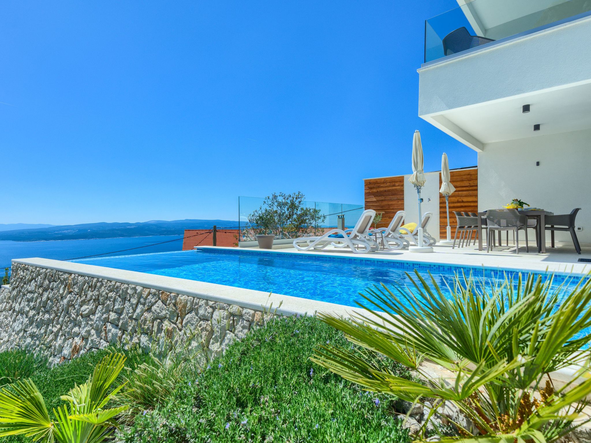 Villa Bellevue Bast-Drinnen