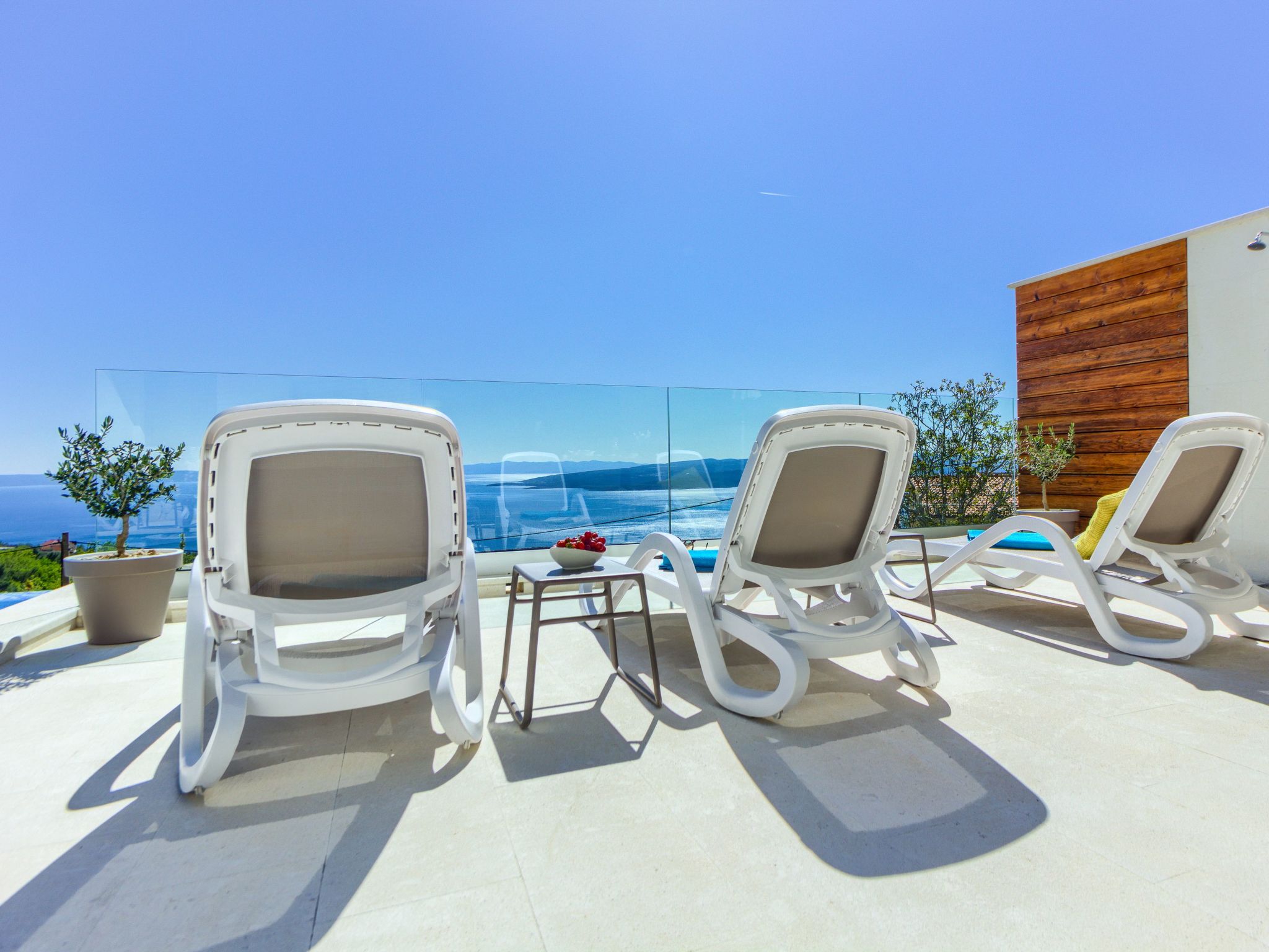 Villa Bellevue Bast-Drinnen