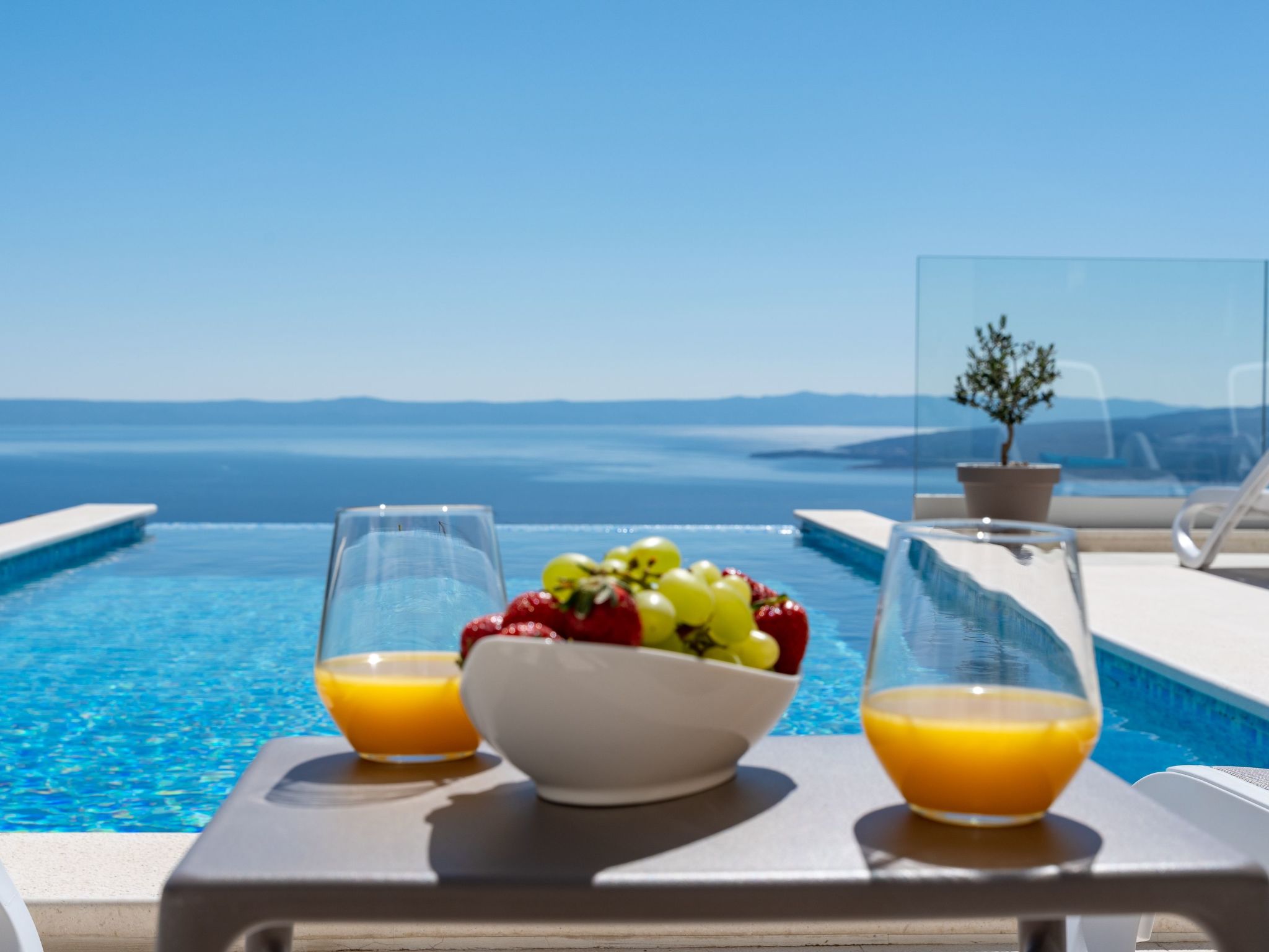 Villa Bellevue Bast-Drinnen