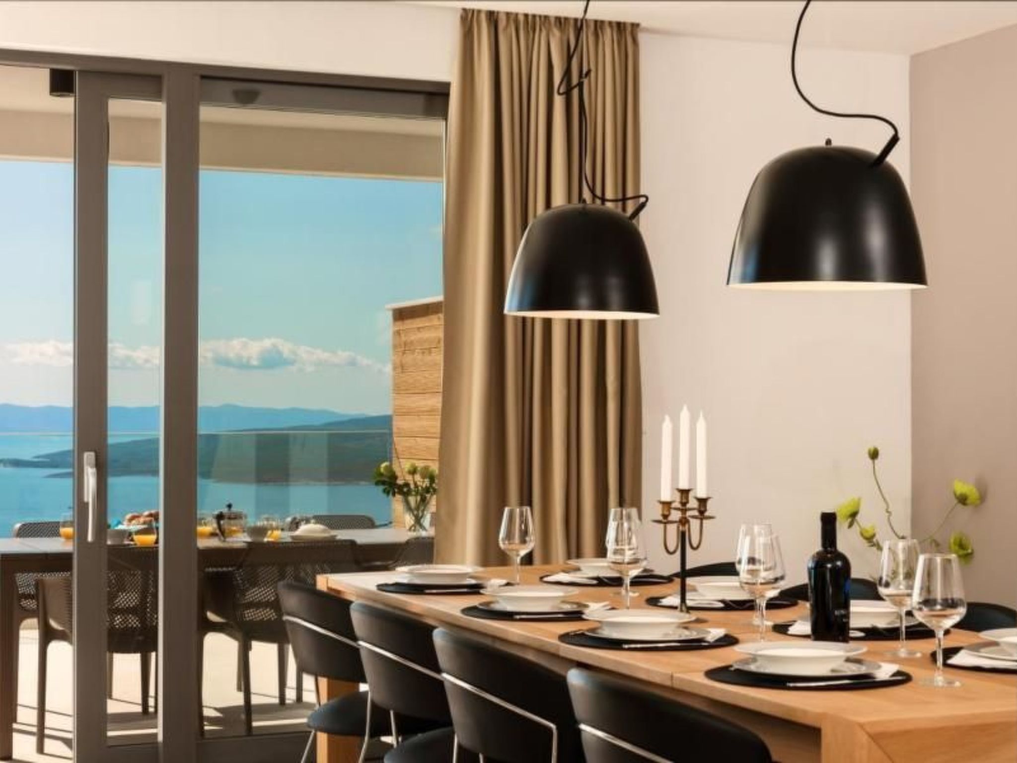 Villa Bellevue Bast-Drinnen