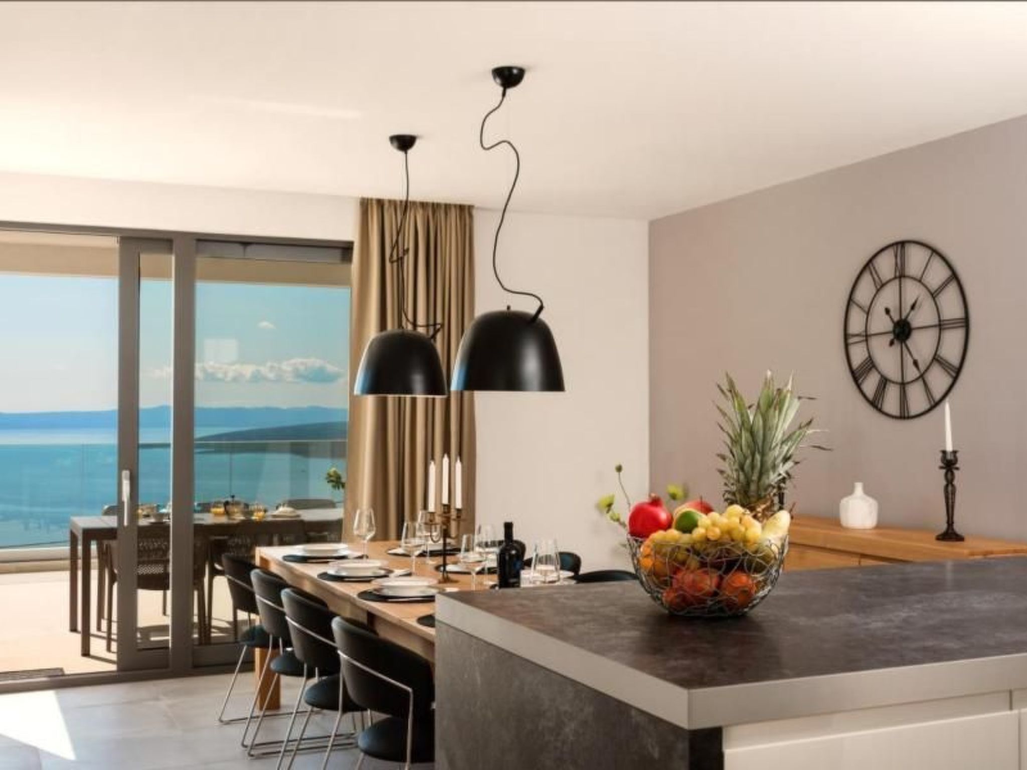 Villa Bellevue Bast-Drinnen