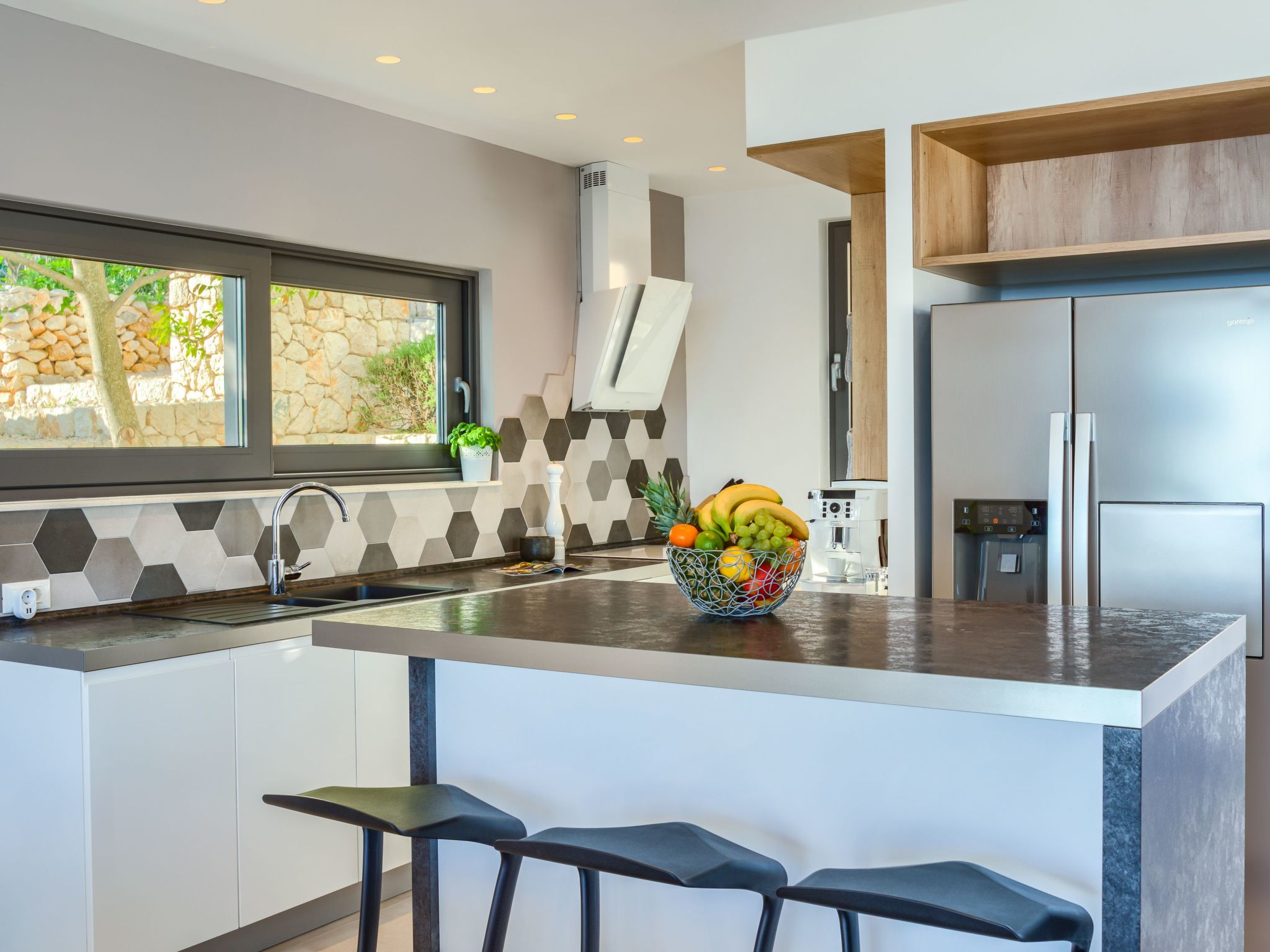 Villa Bellevue Bast-Drinnen