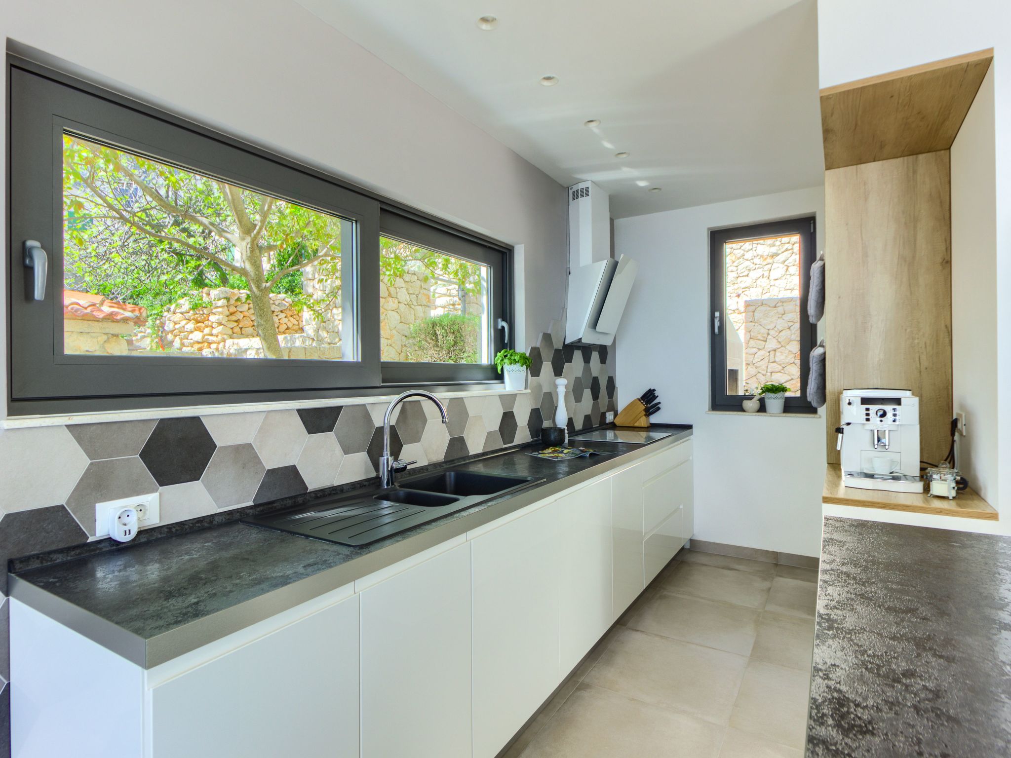 Villa Bellevue Bast-Drinnen