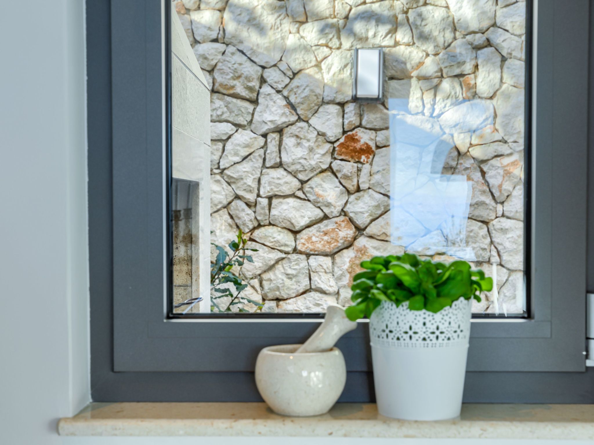 Villa Bellevue Bast-Drinnen