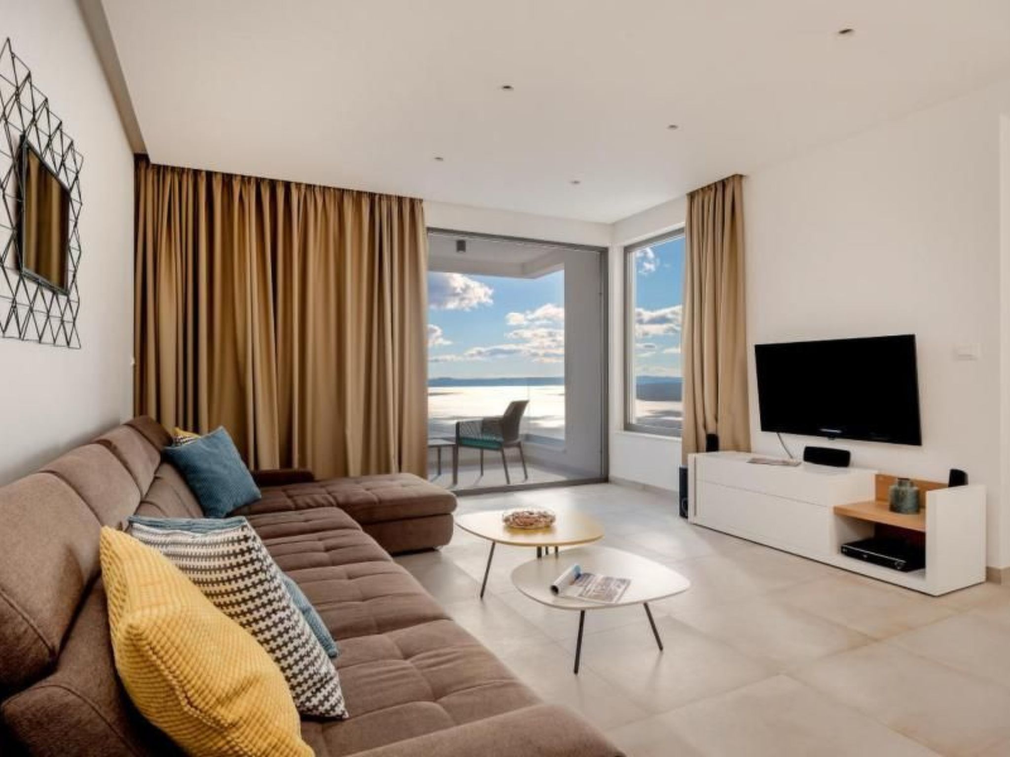 Villa Bellevue Bast-Drinnen