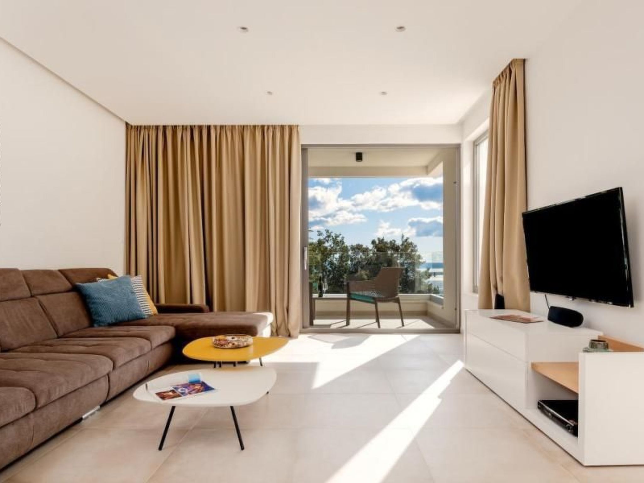 Villa Bellevue Bast-Drinnen