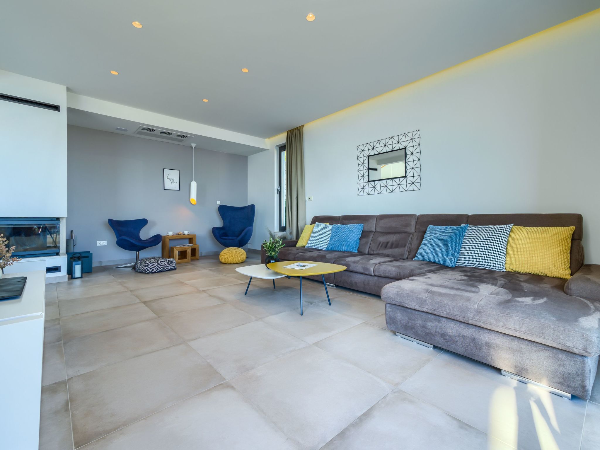 Villa Bellevue Bast-Drinnen