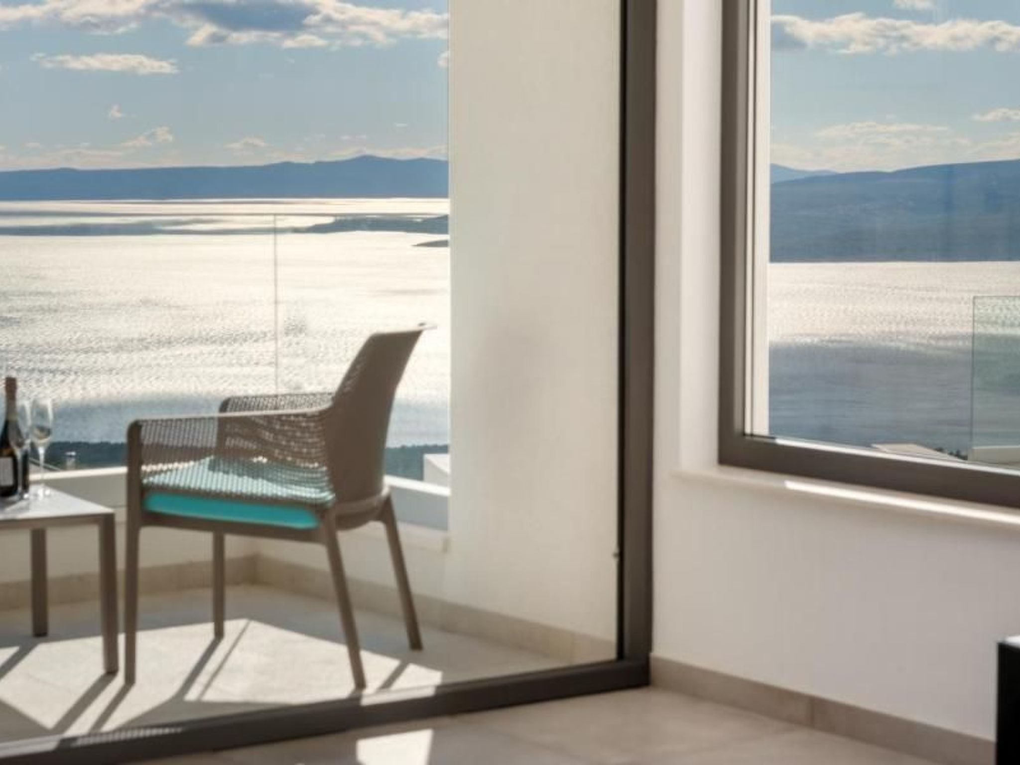 Villa Bellevue Bast-Drinnen