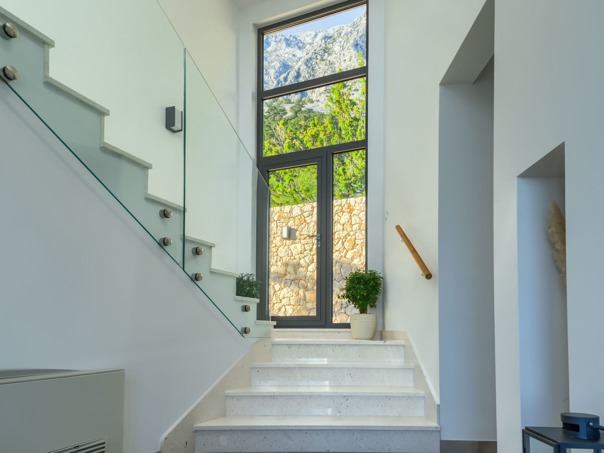 Villa Bellevue Bast-Drinnen