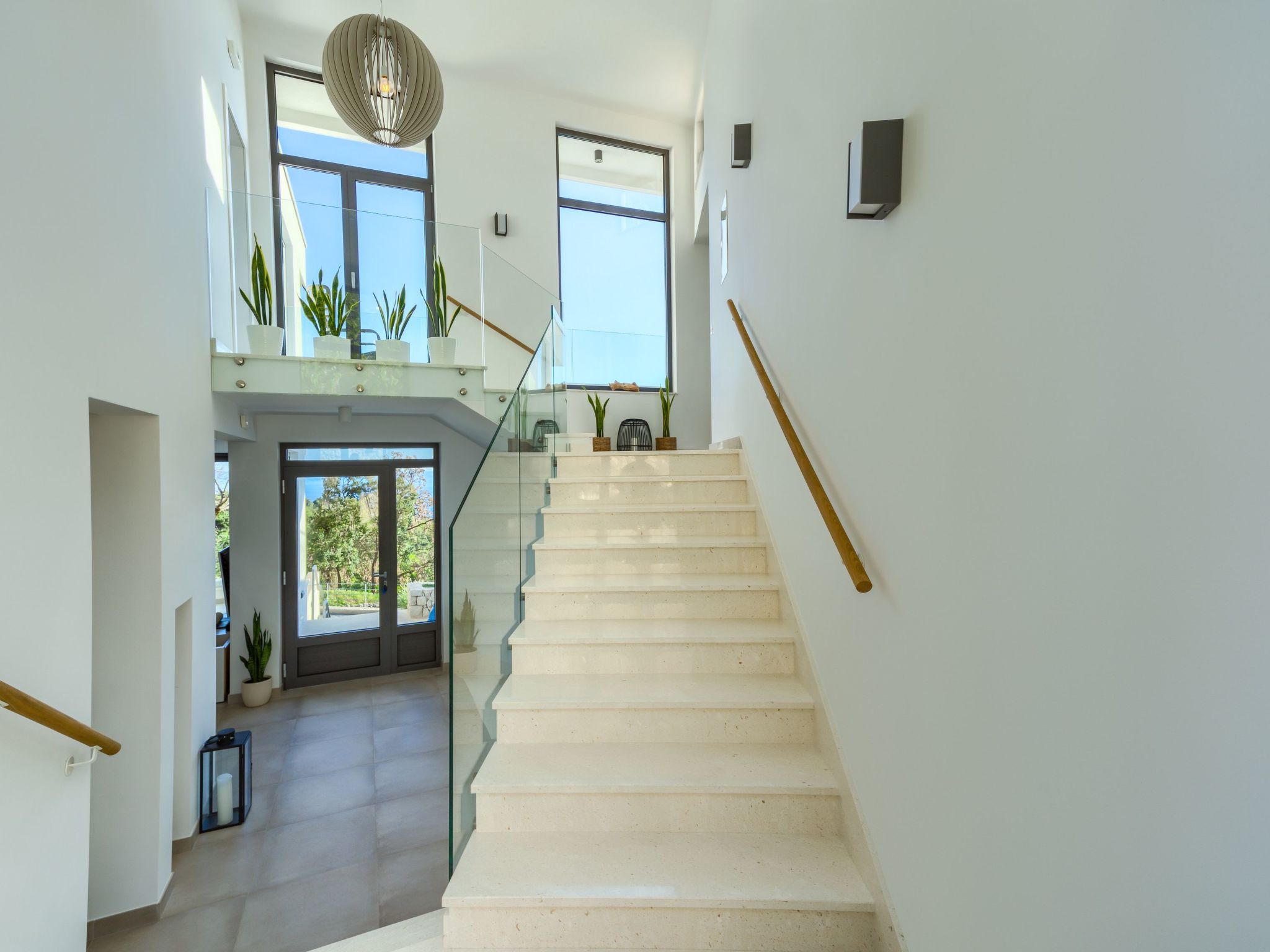 Villa Bellevue Bast-Drinnen