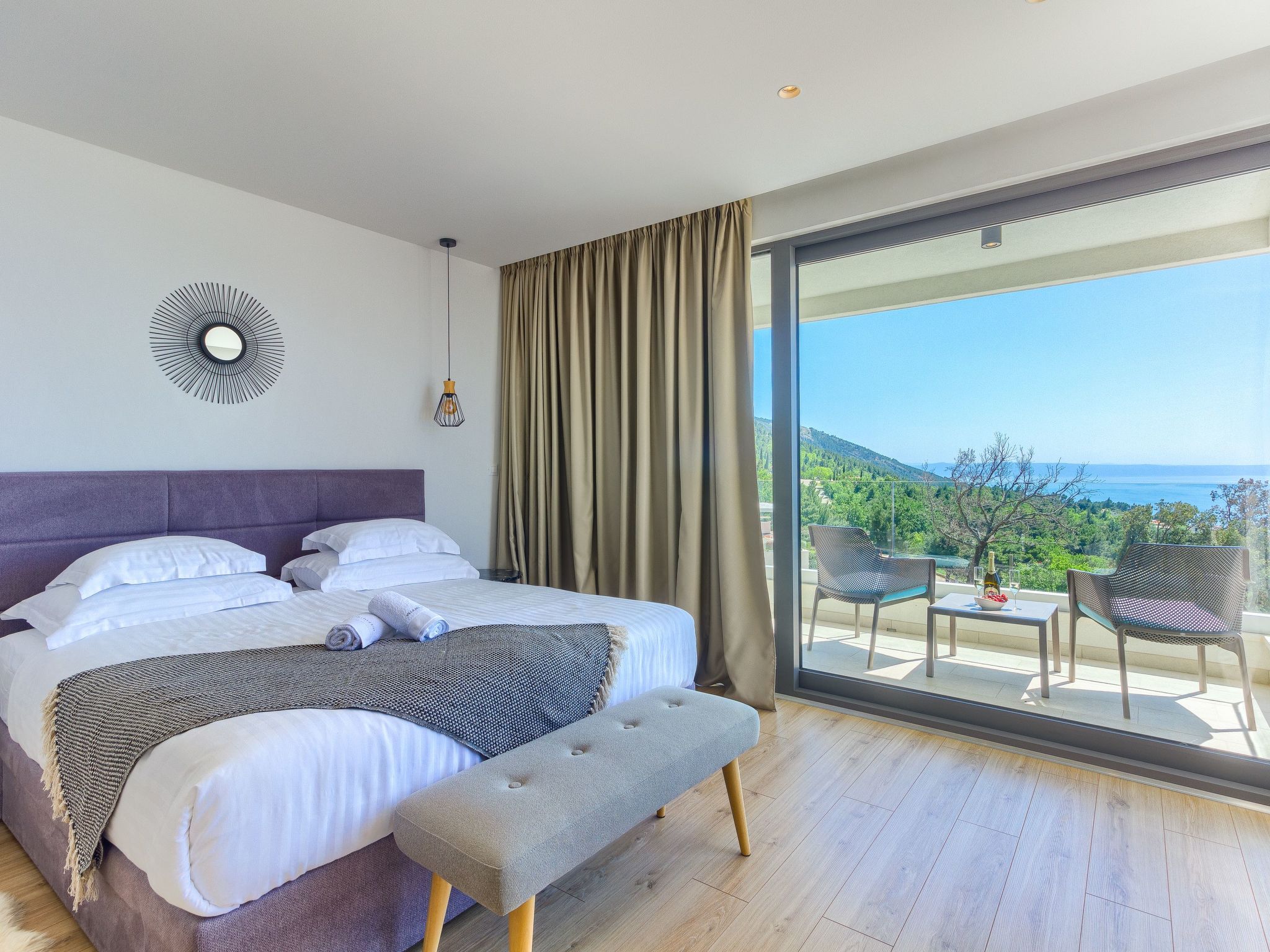 Villa Bellevue Bast-Drinnen