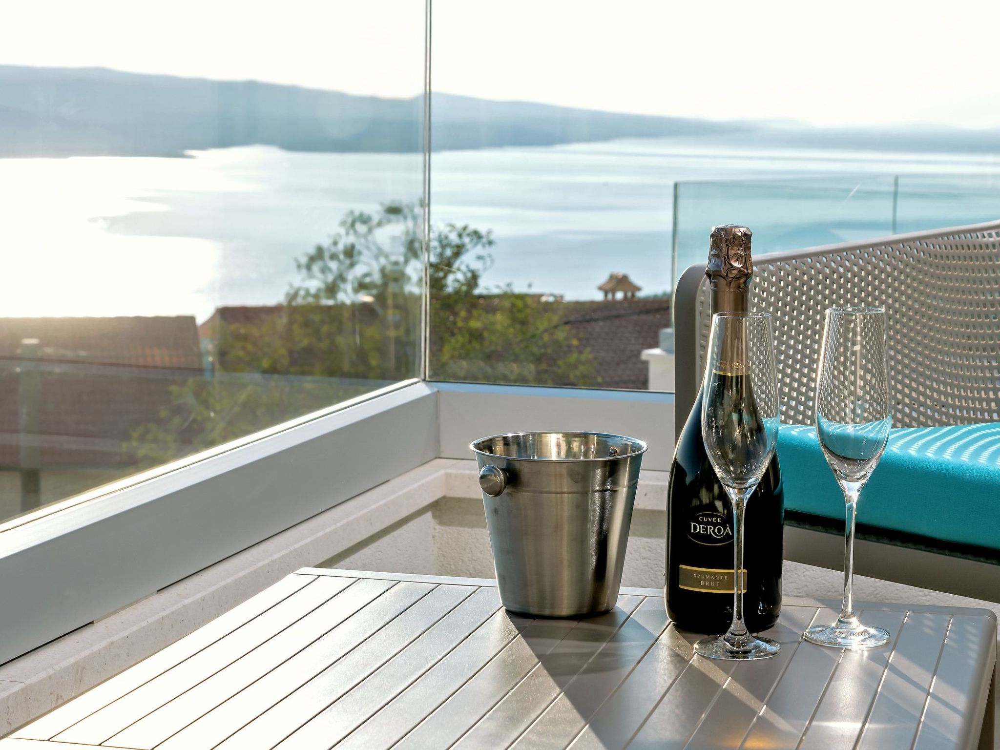 Villa Bellevue Bast-Drinnen