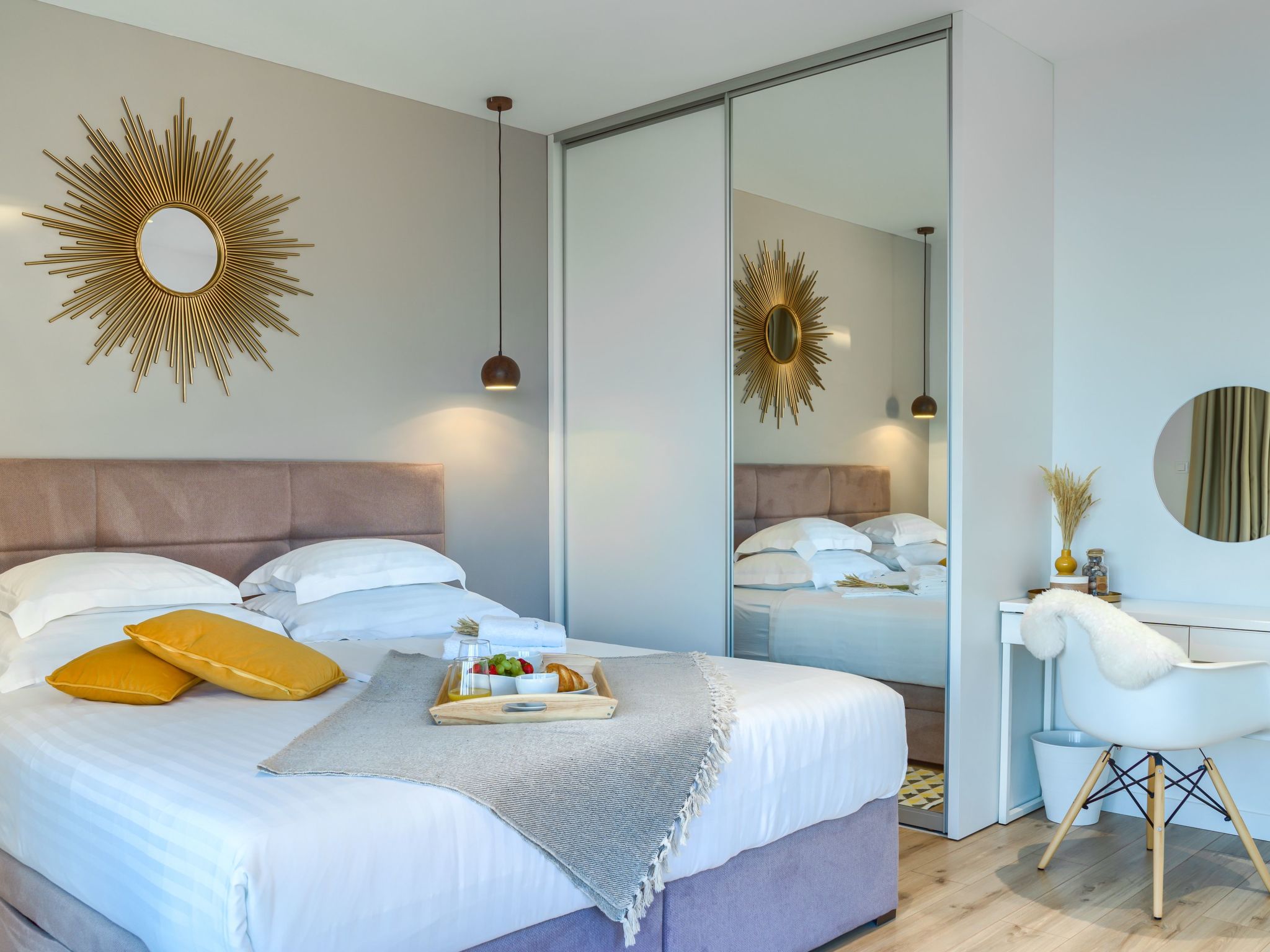 Villa Bellevue Bast-Drinnen