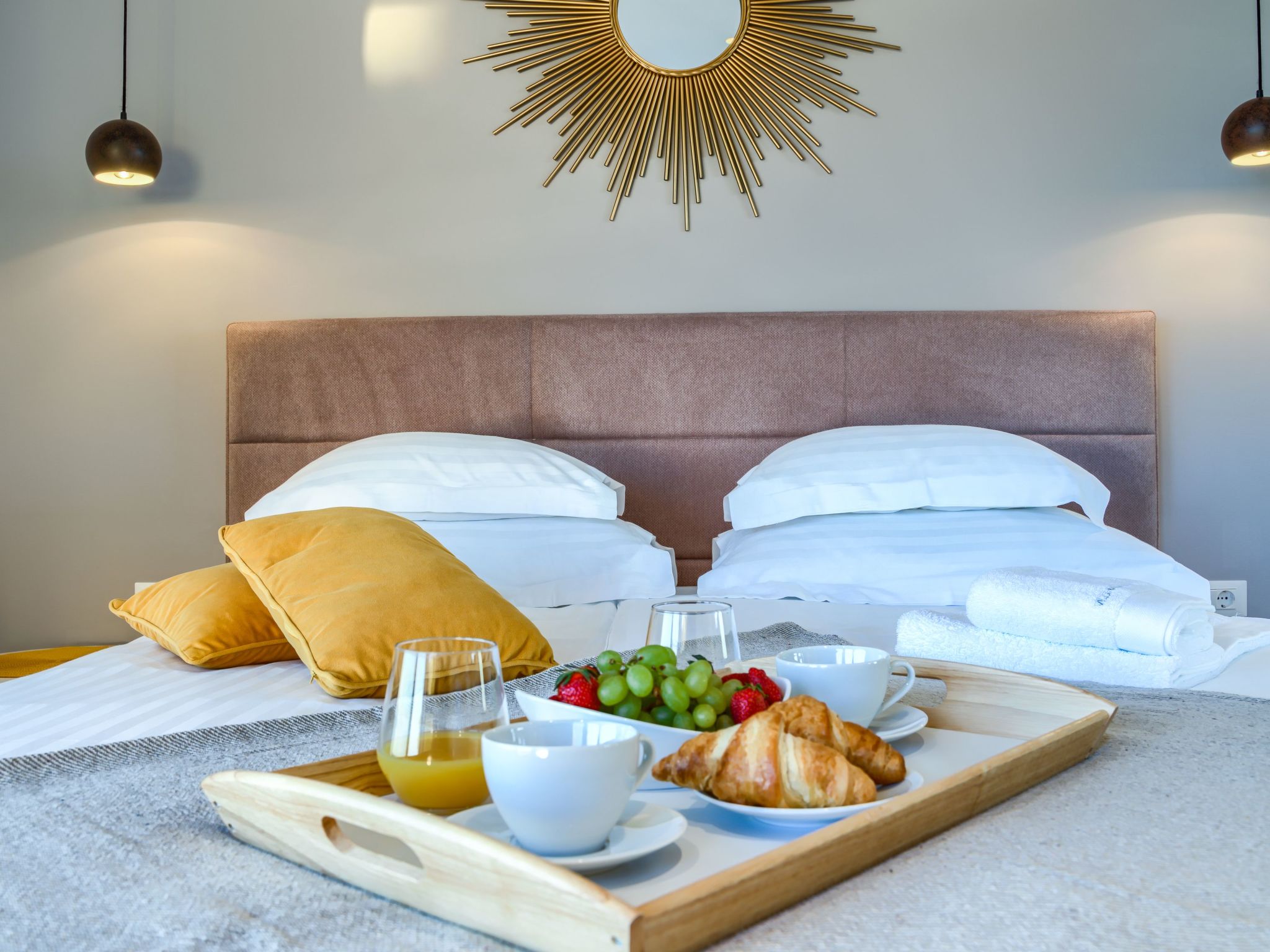 Villa Bellevue Bast-Drinnen