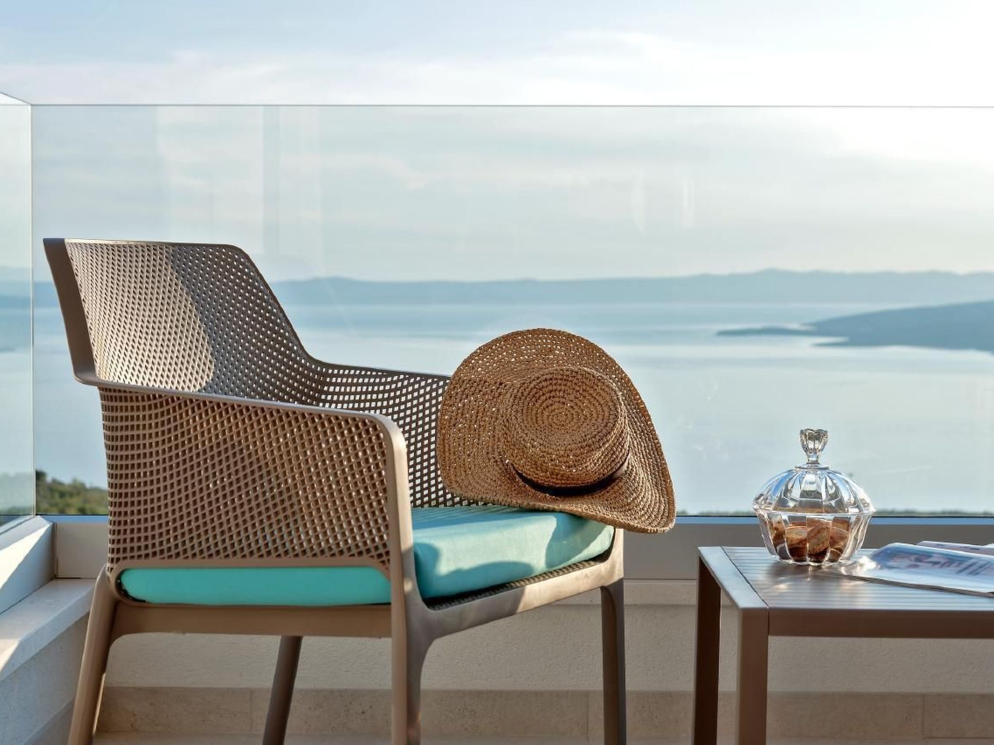 Villa Bellevue Bast-Drinnen