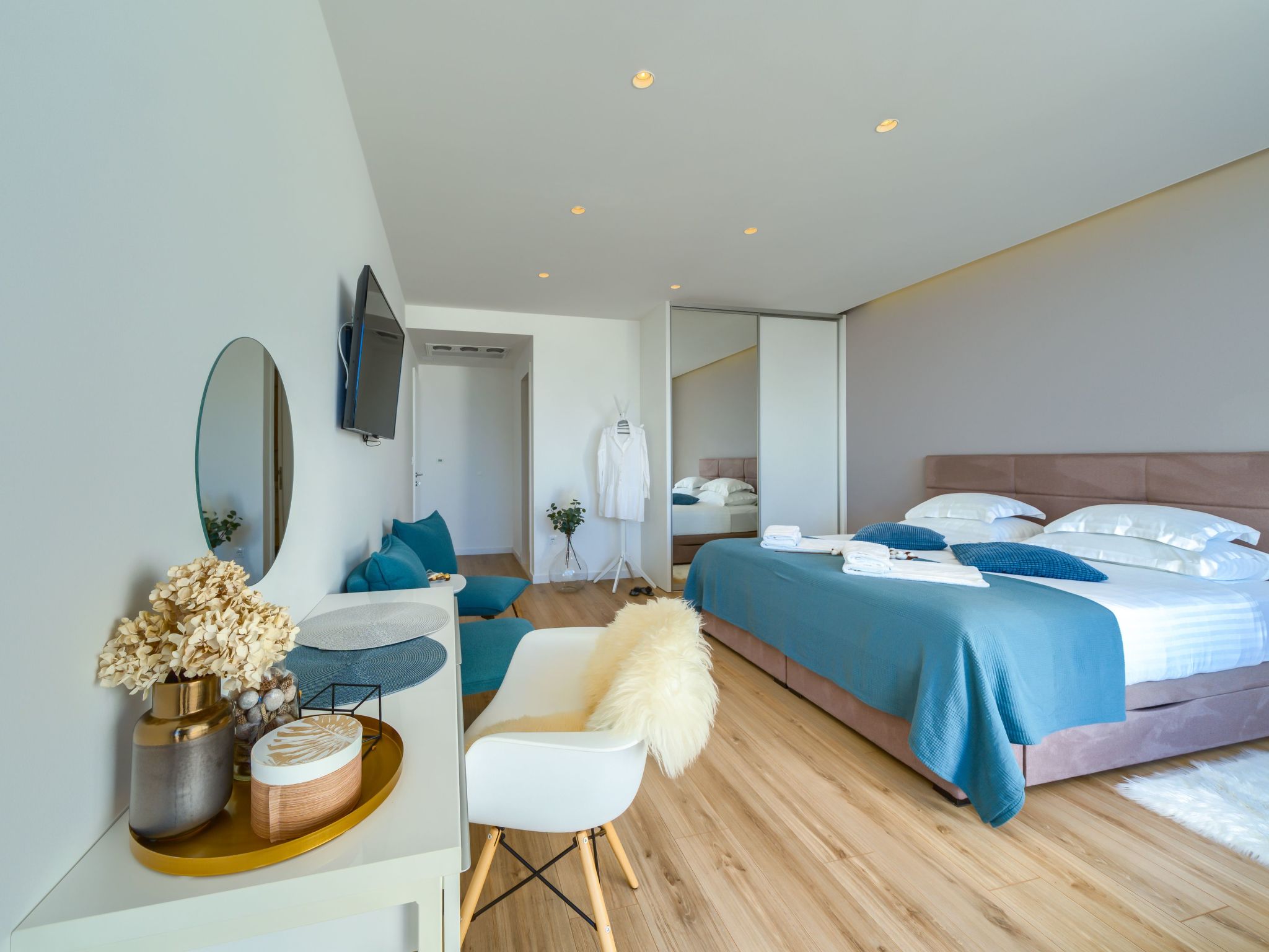 Villa Bellevue Bast-Drinnen