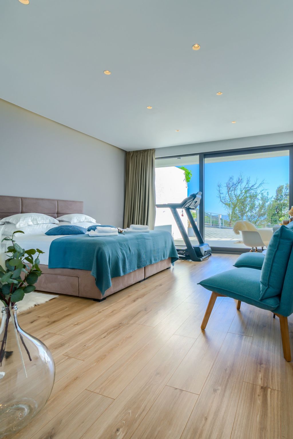 Villa Bellevue Bast-Drinnen