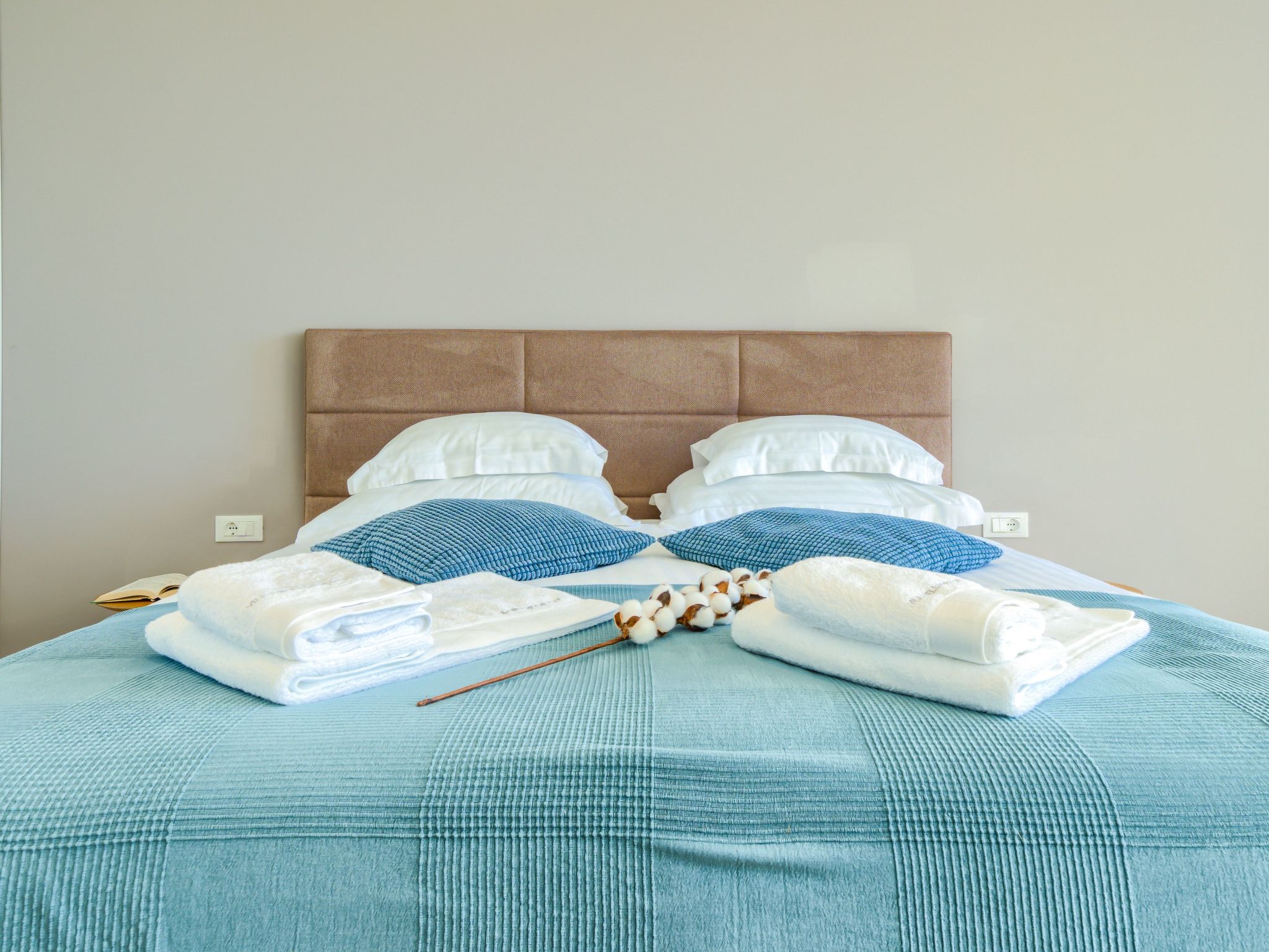 Villa Bellevue Bast-Drinnen