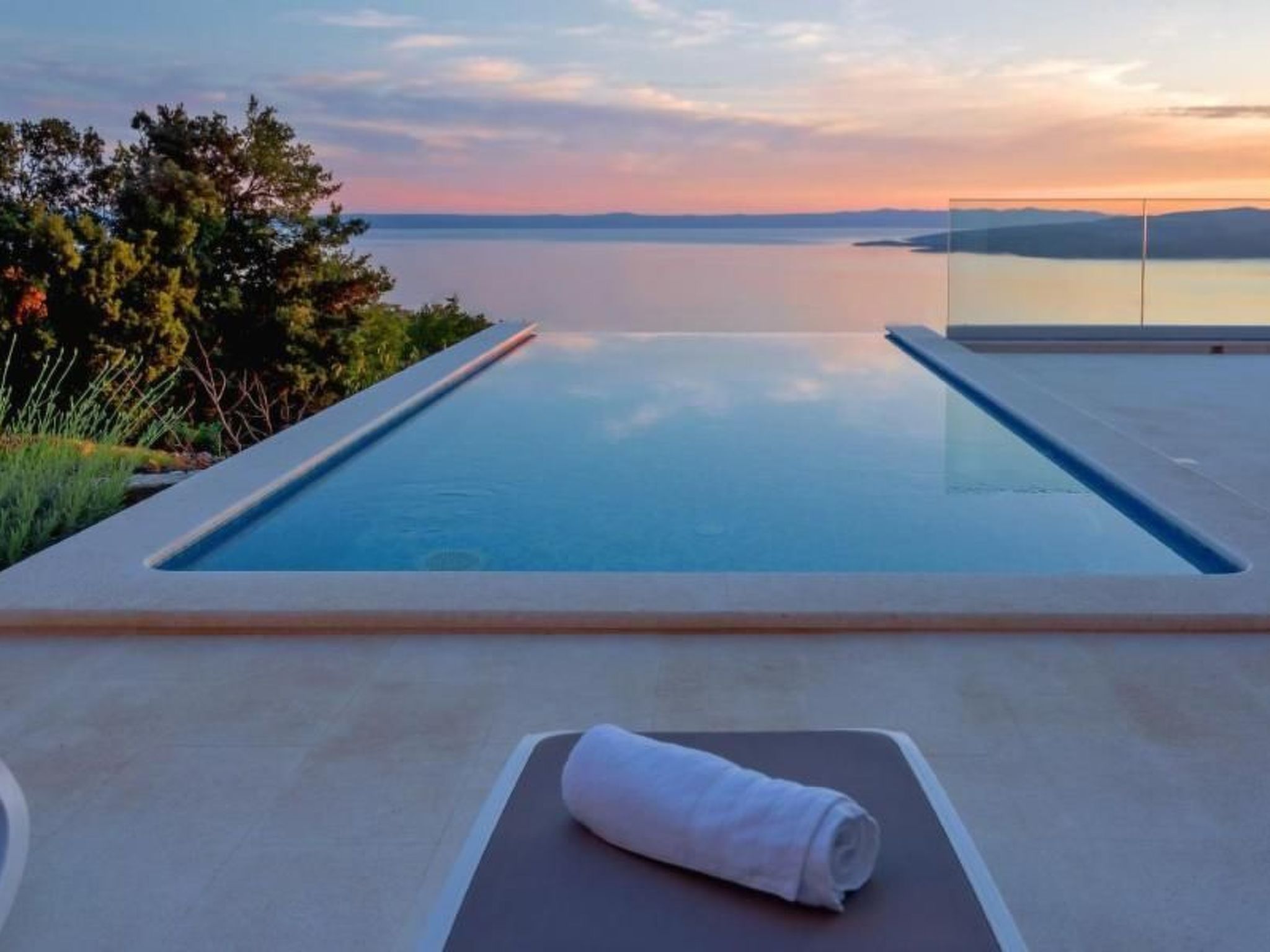 Villa Bellevue Bast-Drinnen