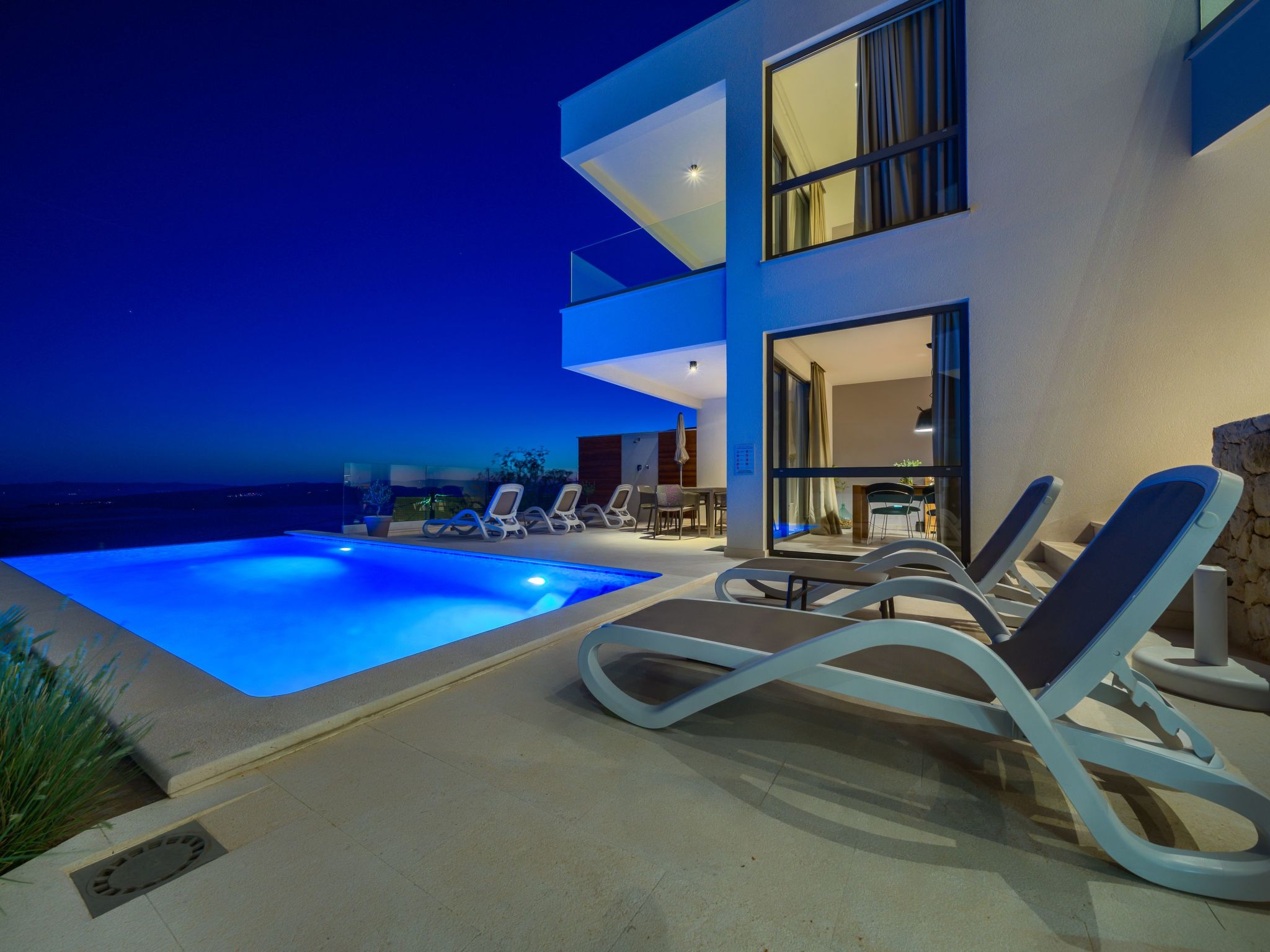 Villa Bellevue Bast-Drinnen