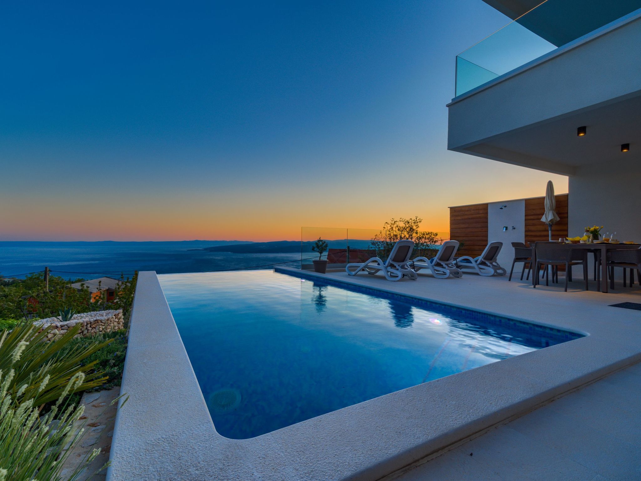 Villa Bellevue Bast-Drinnen