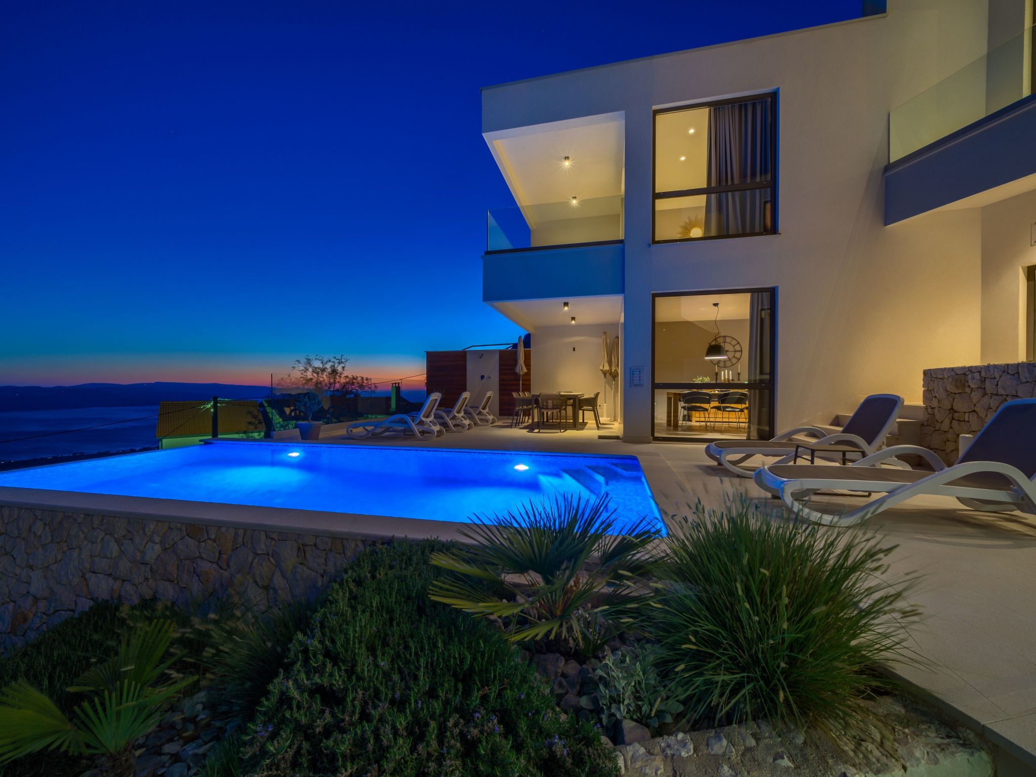 Villa Bellevue Bast-Drinnen