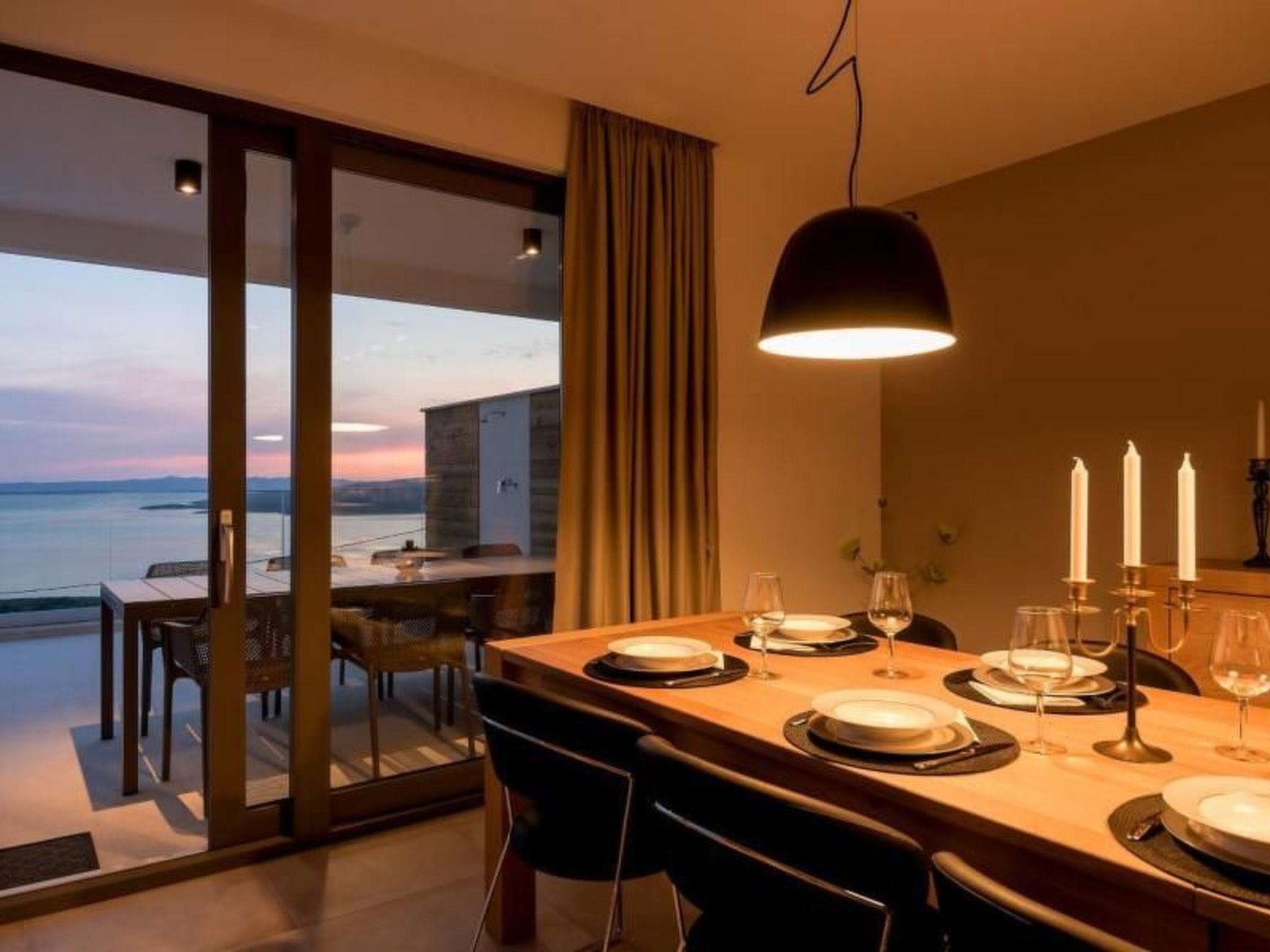 Villa Bellevue Bast-Drinnen