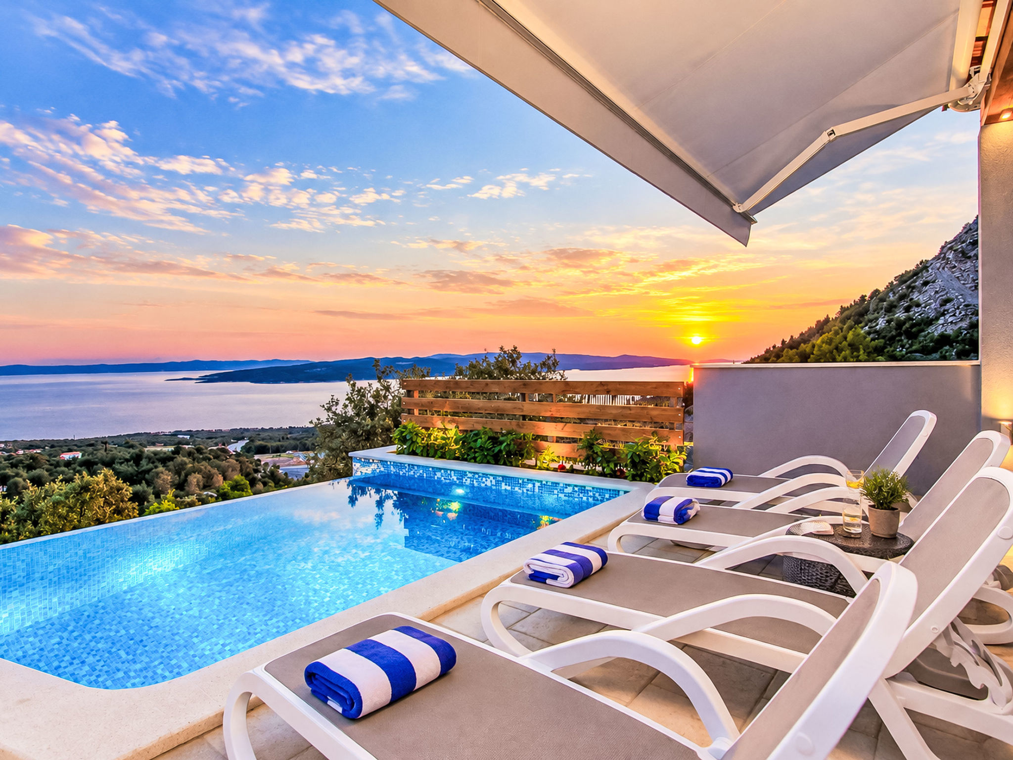 Villa Vesna & Dado