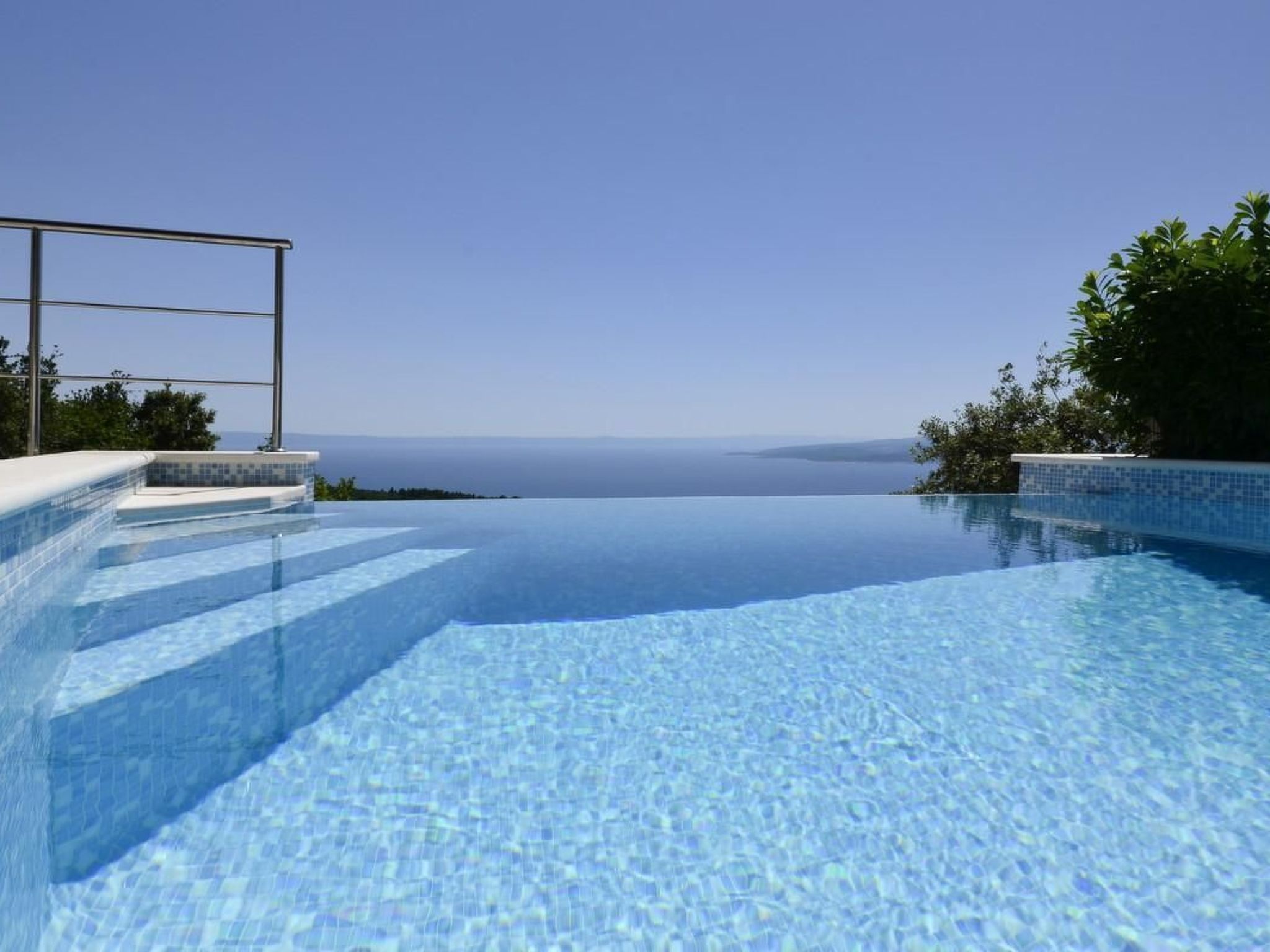 Villa Vesna & Dado-Binnen