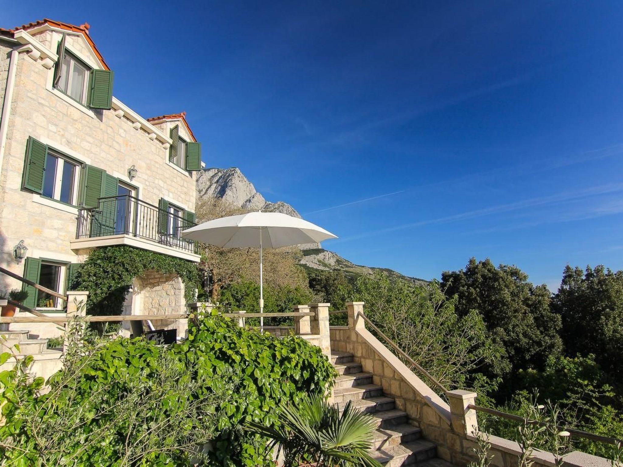 Villa Vesna & Dado-Binnen