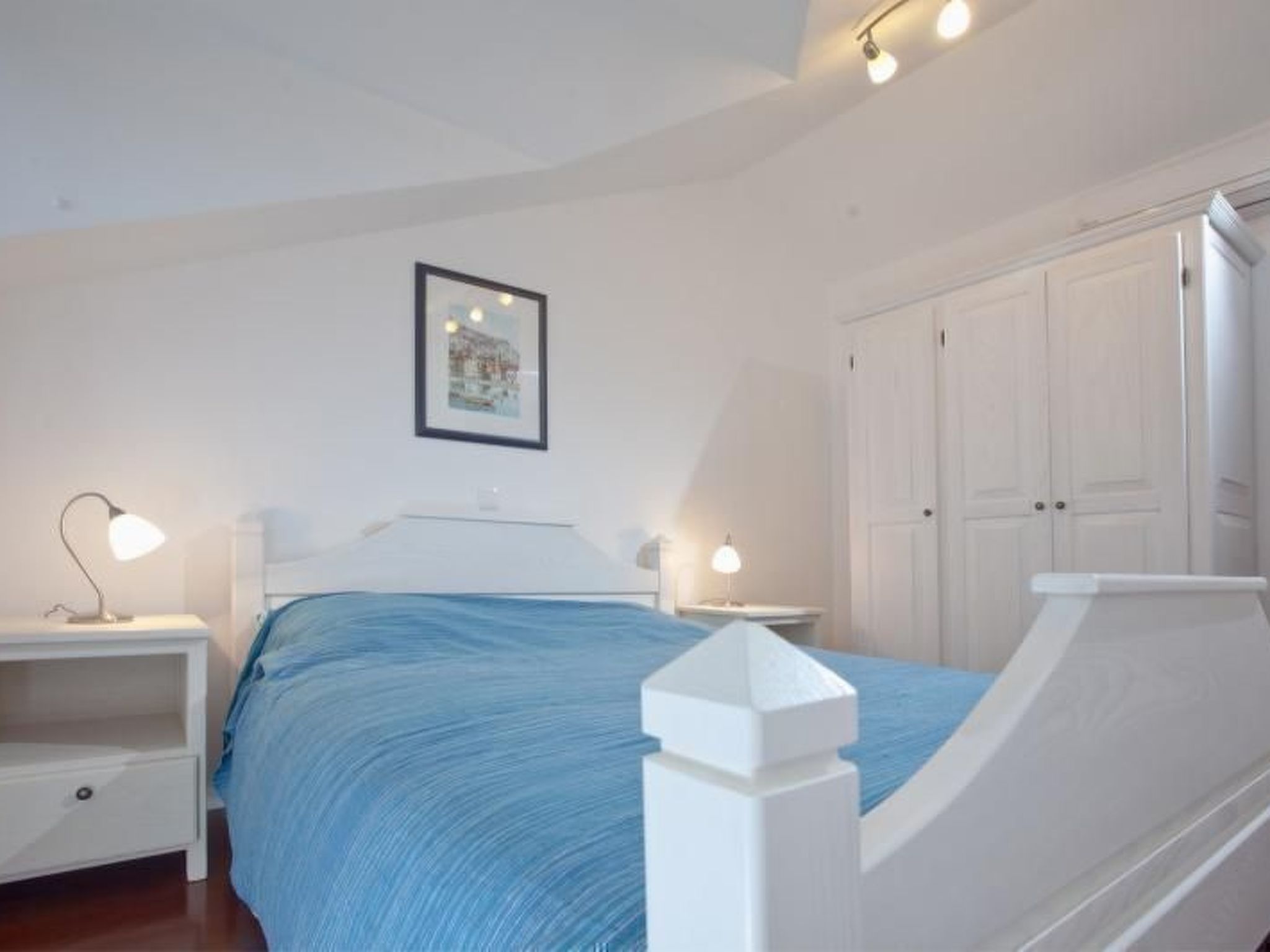 Villa Vesna & Dado-Binnen