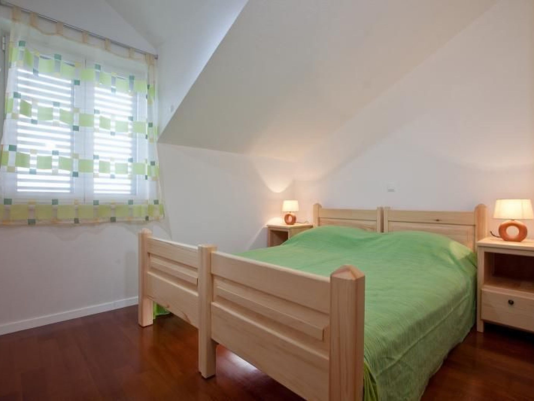 Villa Vesna & Dado-Binnen