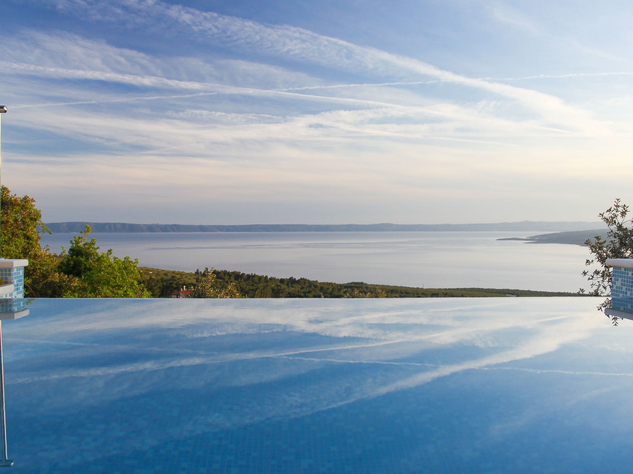 Villa Vesna & Dado-Binnen