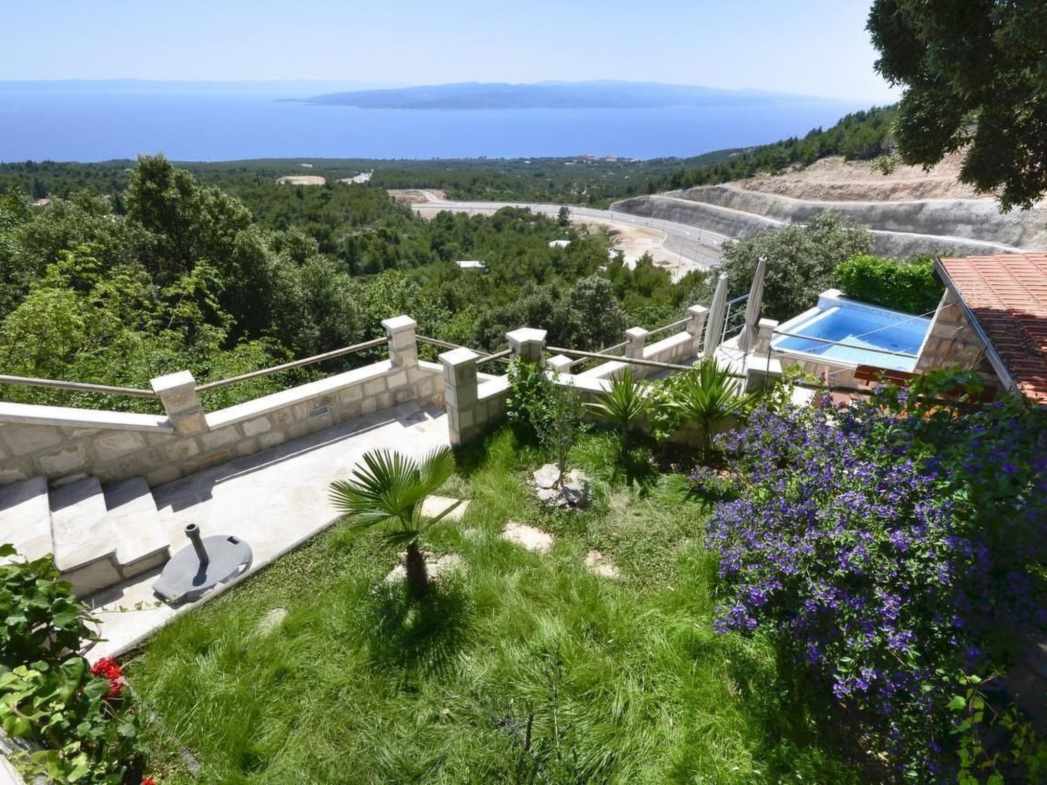 Villa Vesna & Dado-Binnen