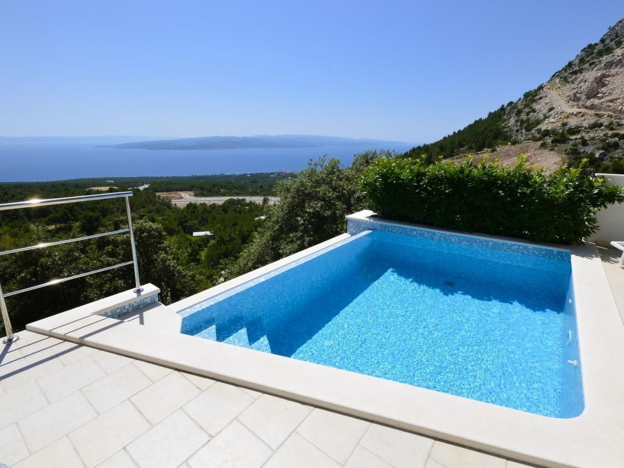 Villa Vesna & Dado-Binnen