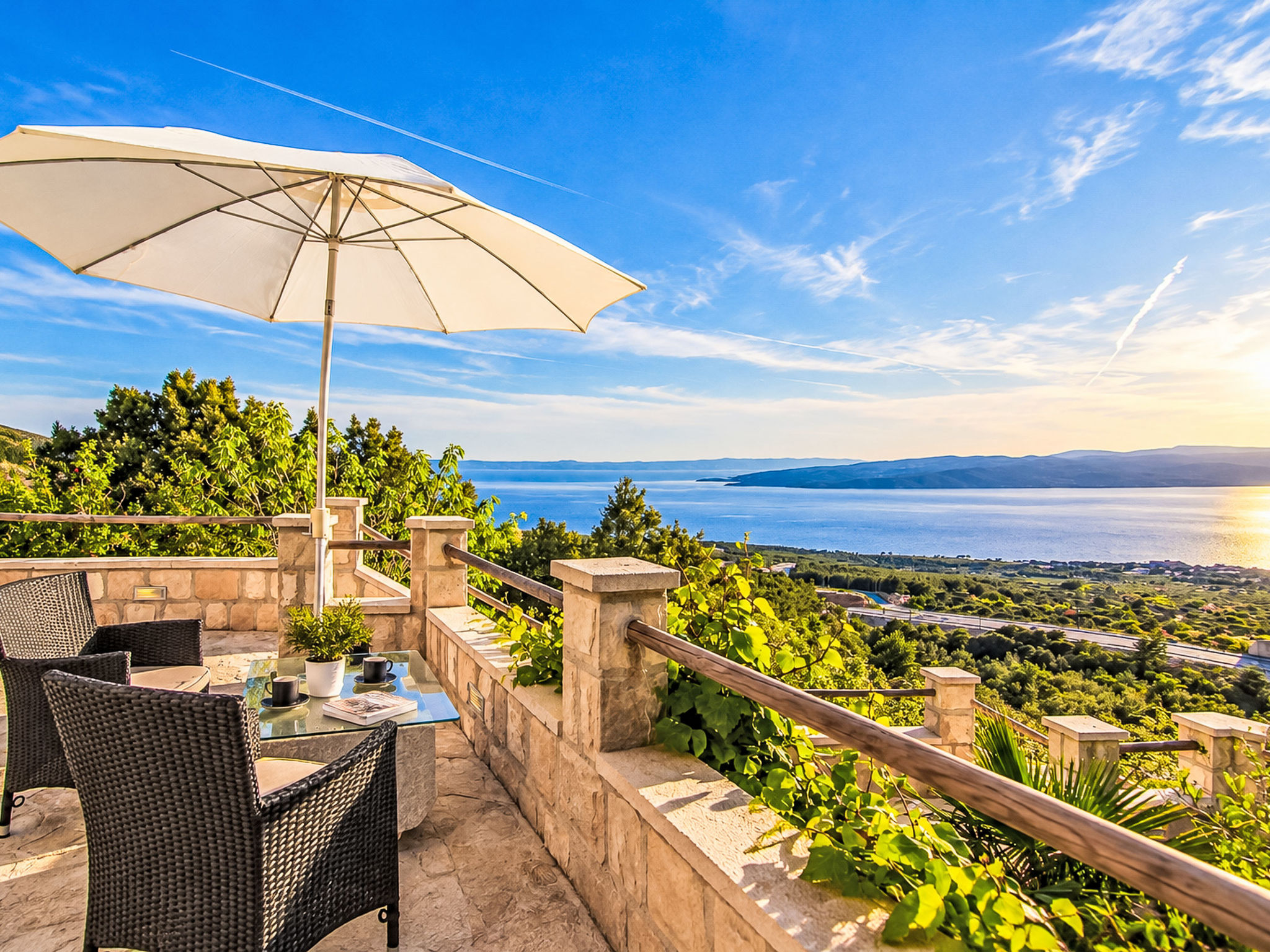 Villa Vesna & Dado