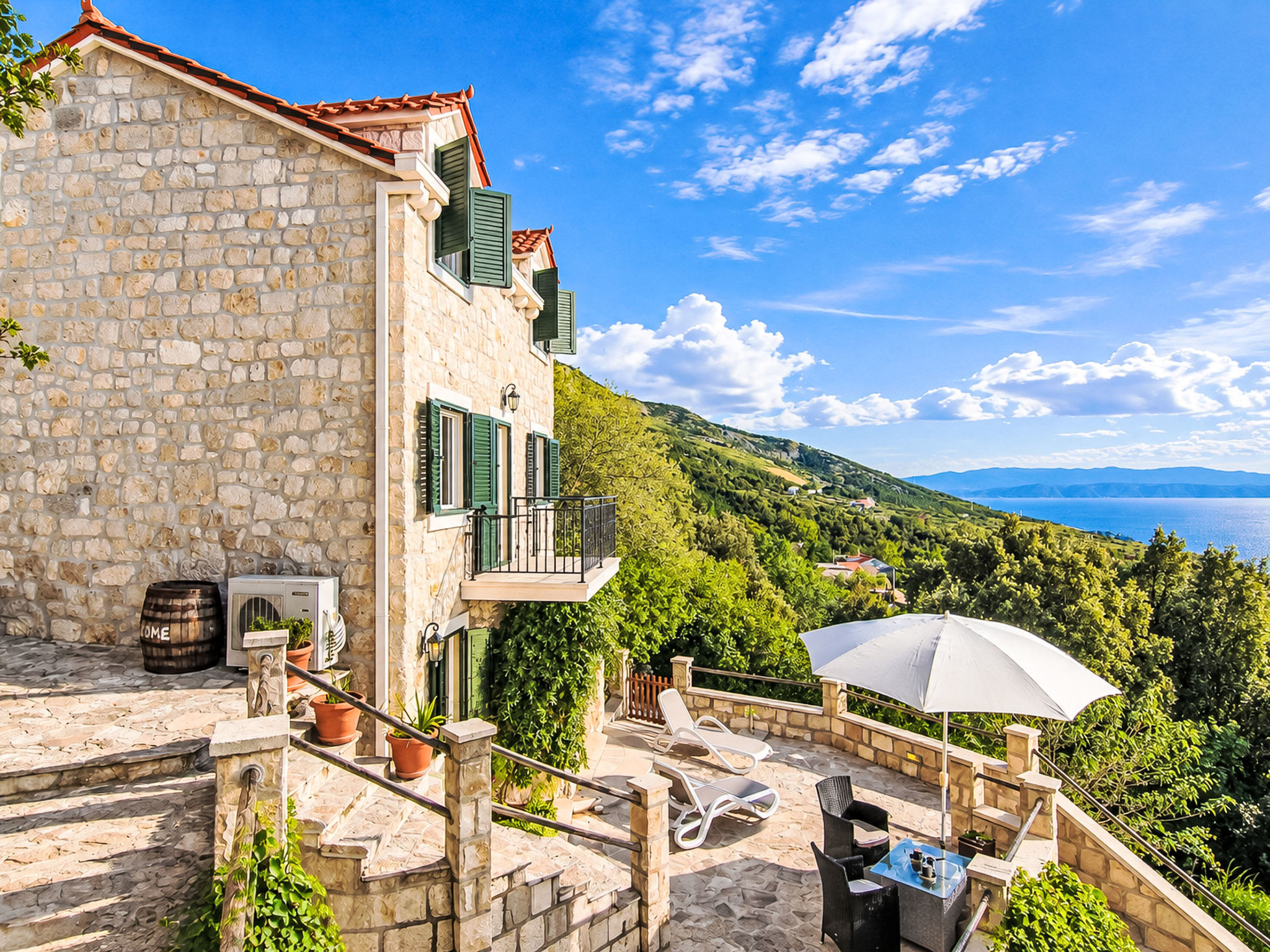 Villa Vesna & Dado