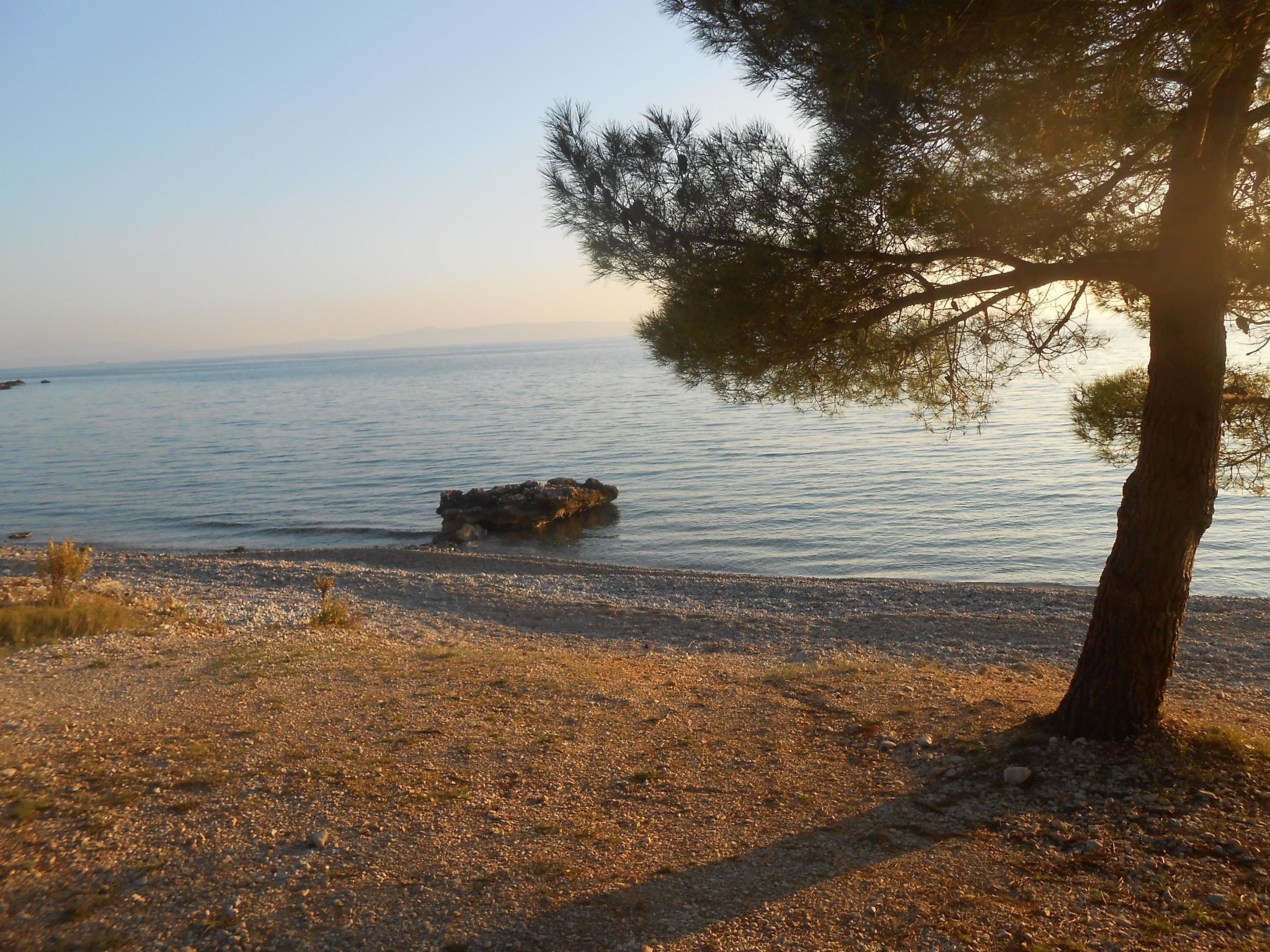 Mit Balkon und Garten sowie Meerblick-Inside