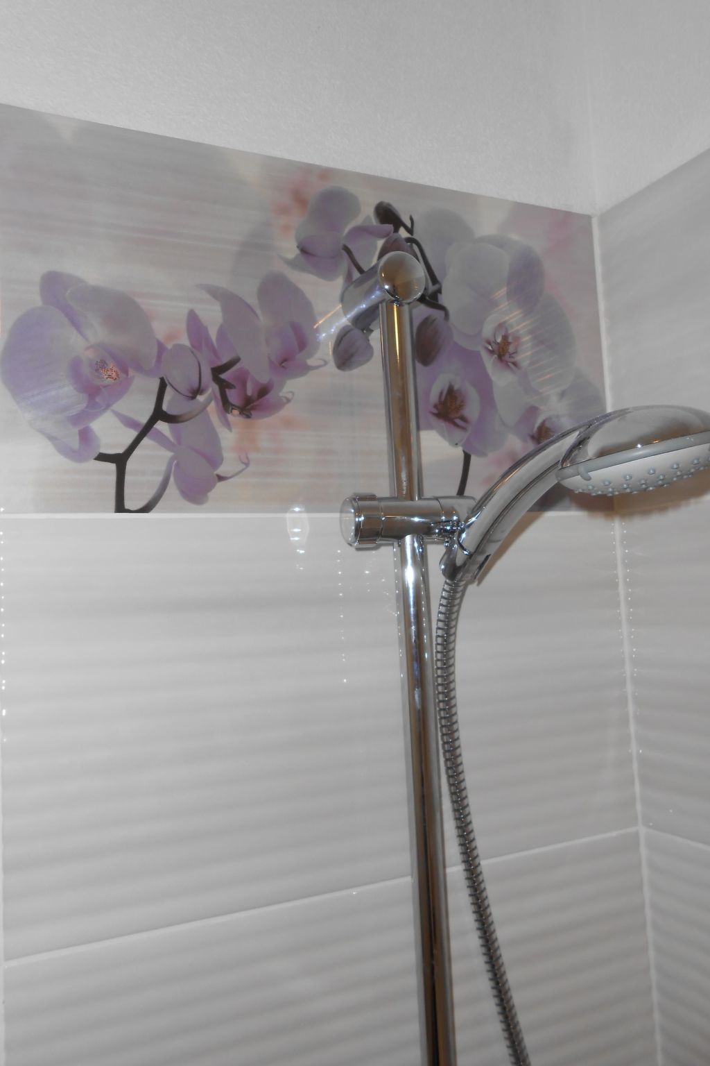 Mit Balkon und Garten sowie Meerblick-Inside