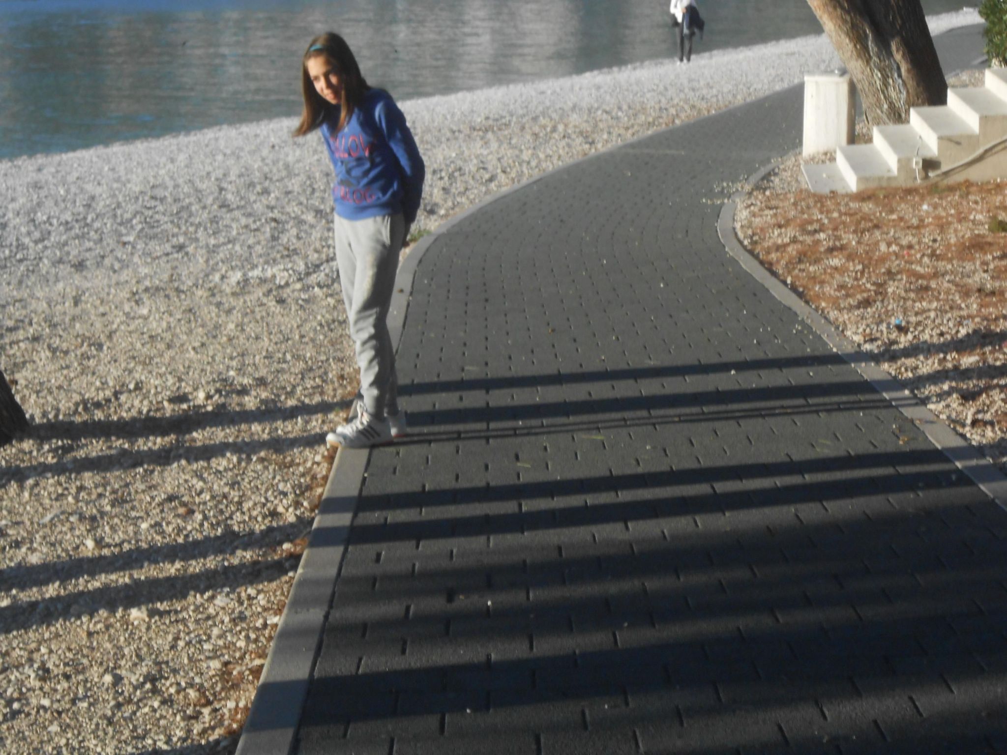 Mit Balkon und Garten sowie Meerblick-Inside